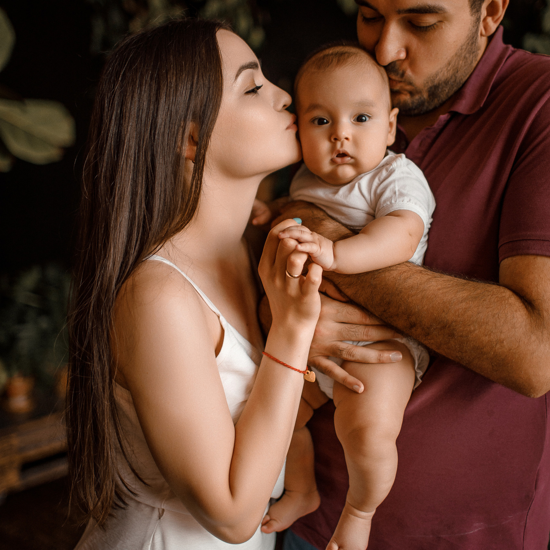 Меня рекомендуют