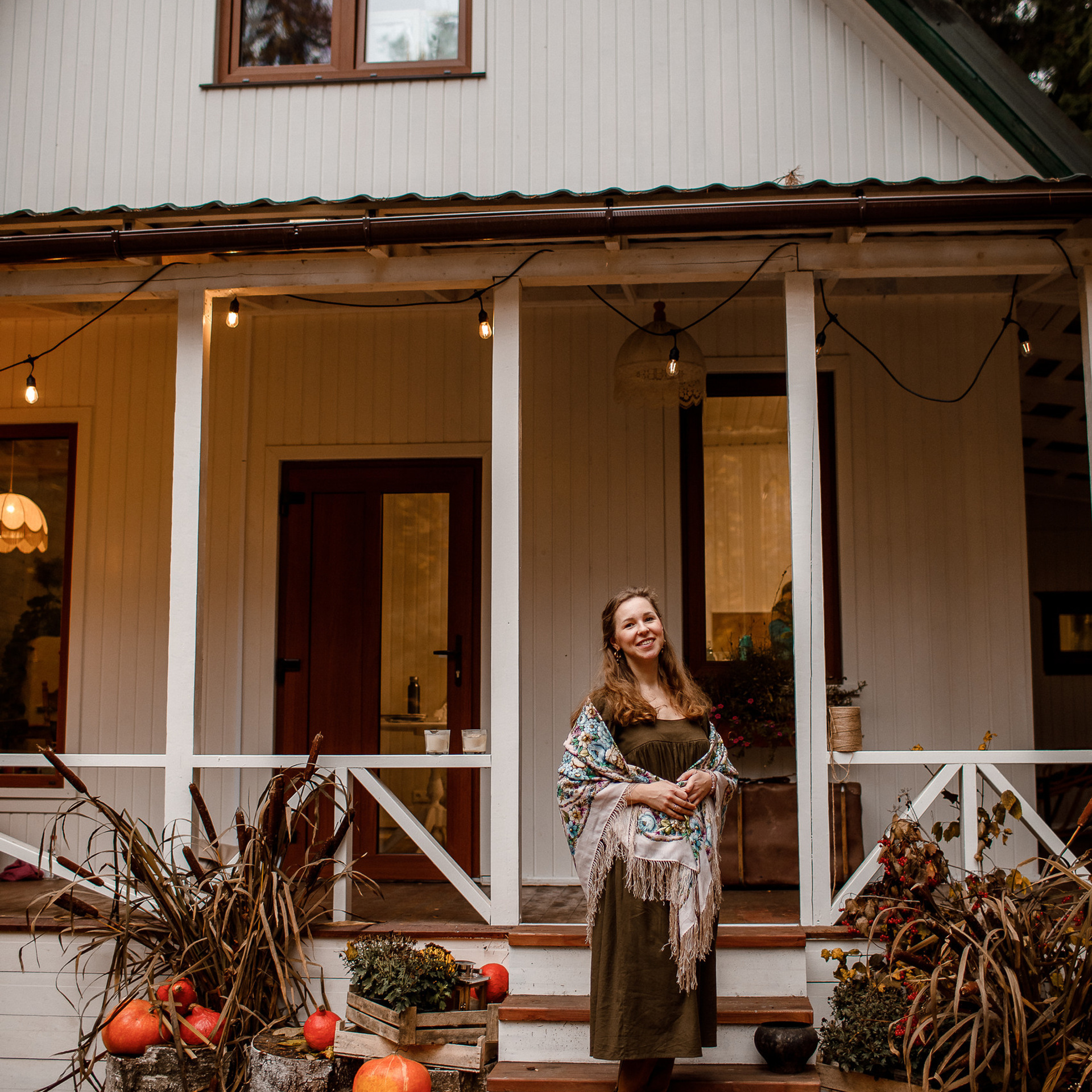 Меня рекомендуют