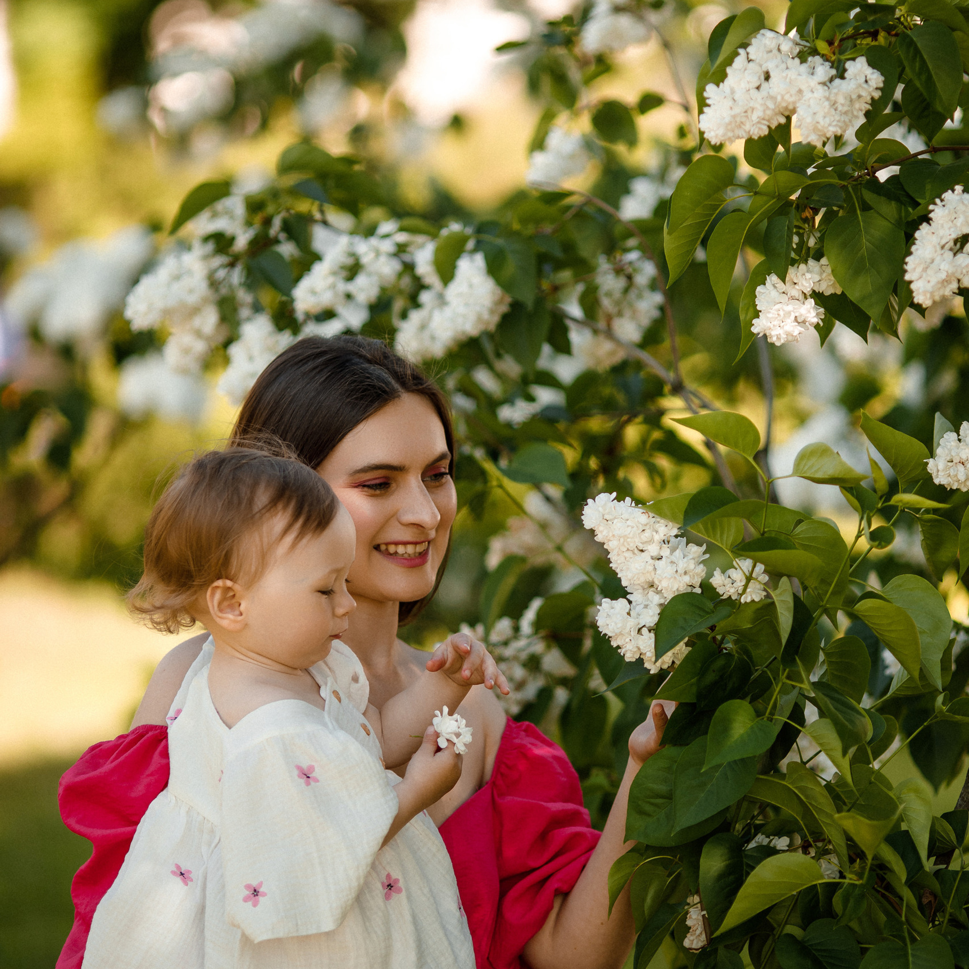Меня рекомендуют