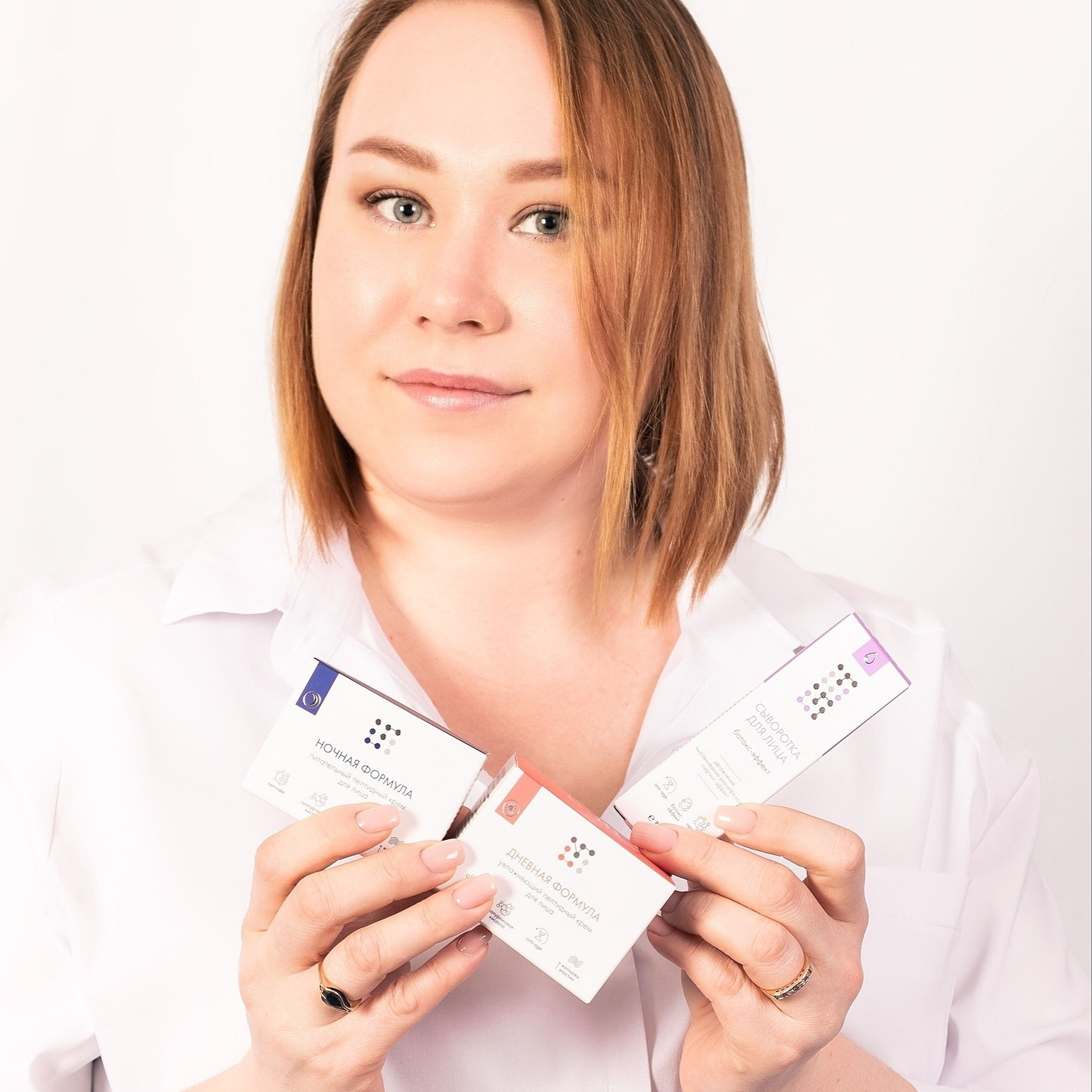 Отзывы. Фотограф Евгения Соул Москва