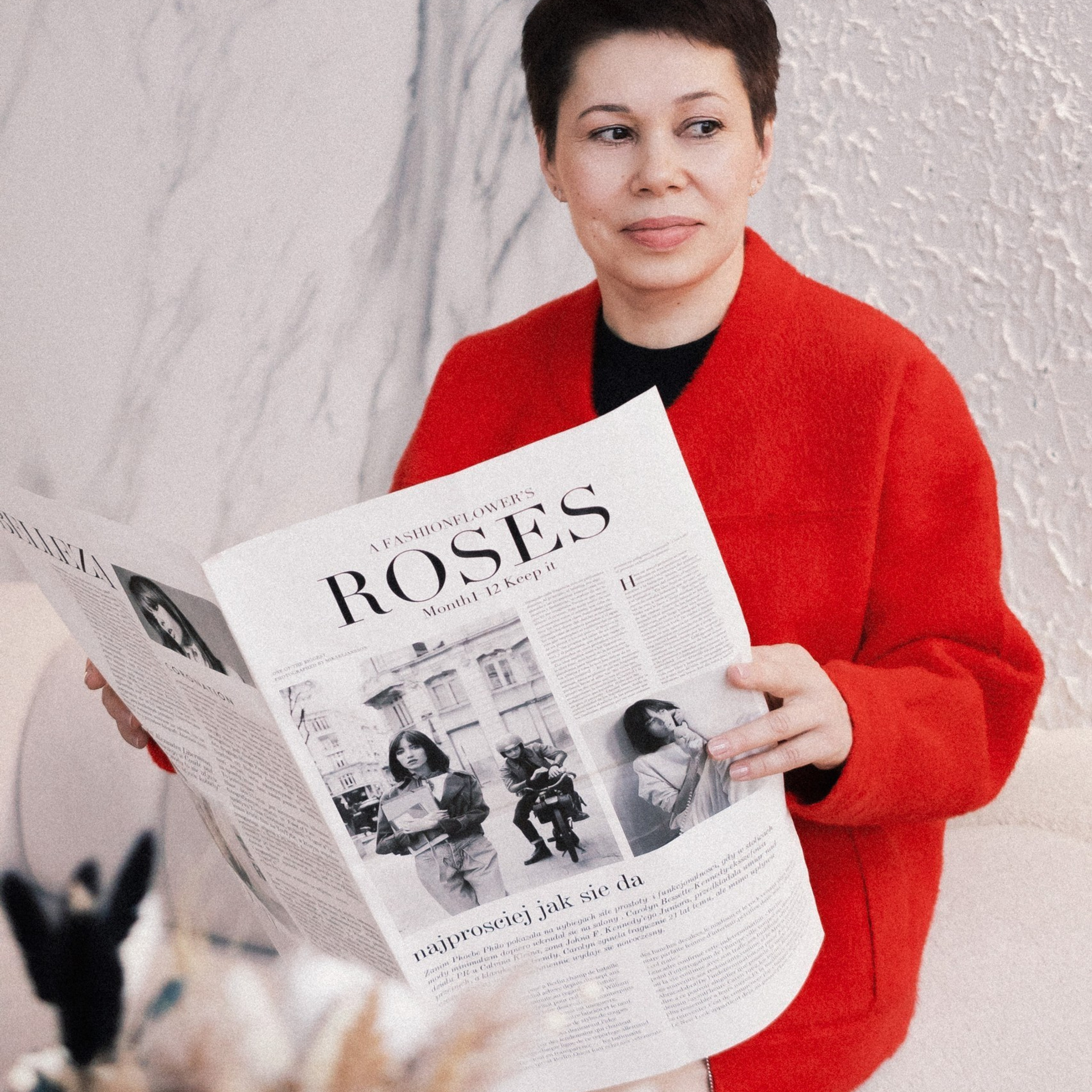 Отзывы. Фотограф Евгения Соул Москва