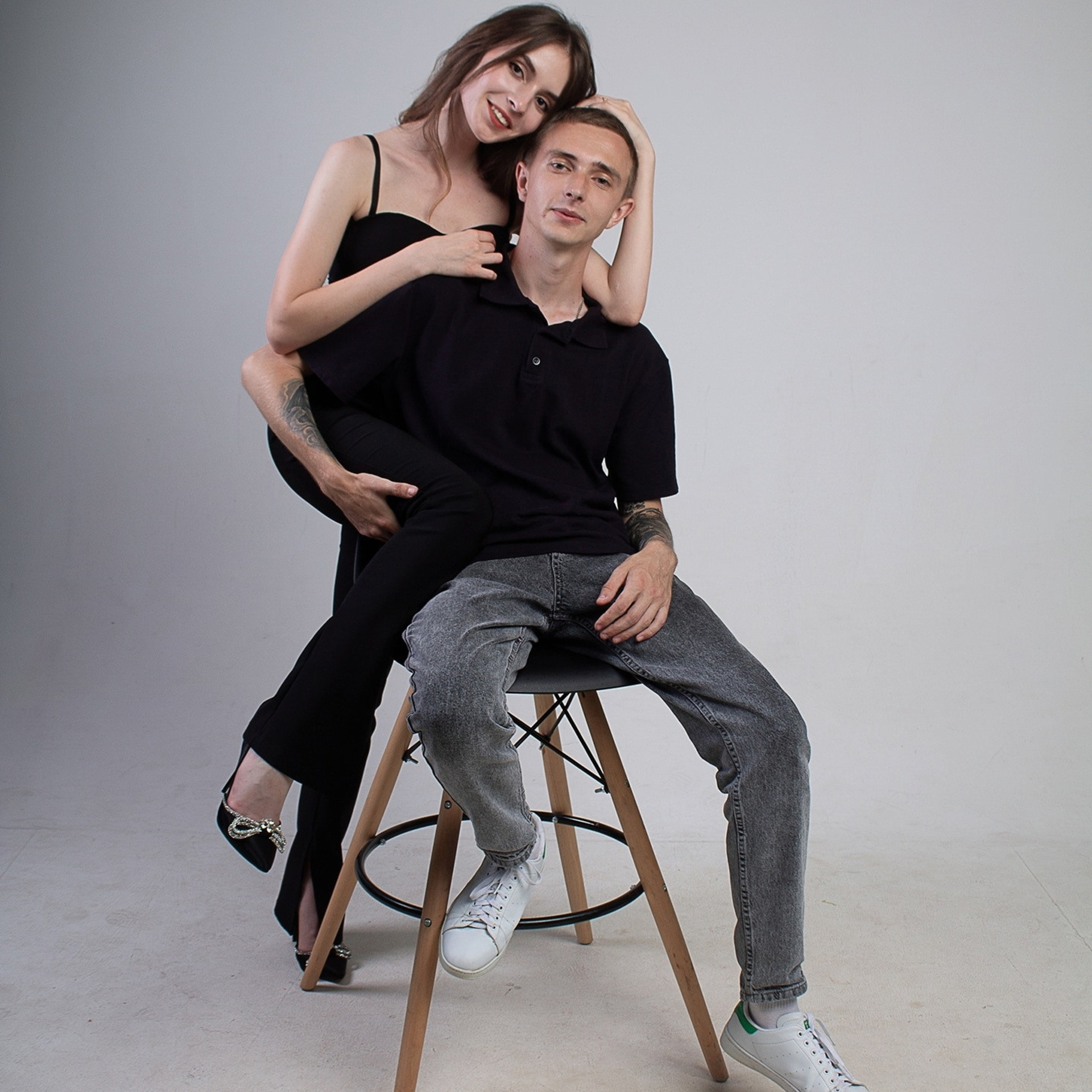 Отзывы. Фотограф Свердловск