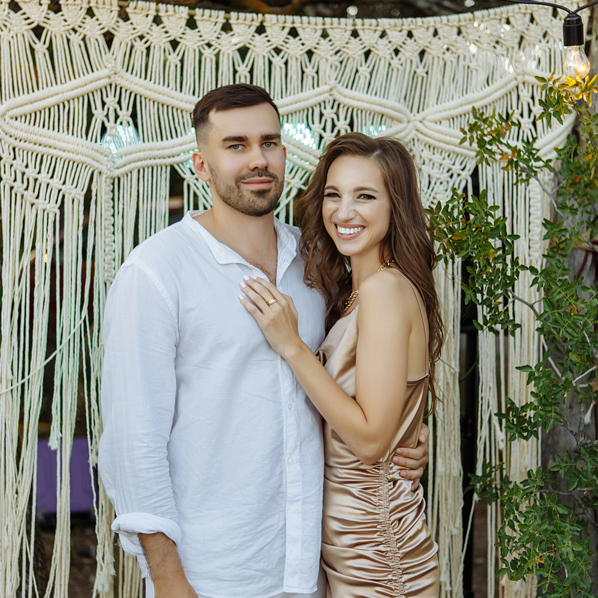 Отзывы. Свадебный фотограф Алина Поддубная