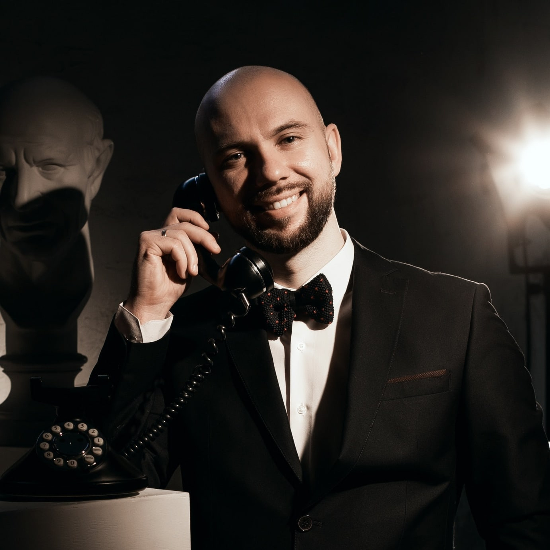 Отзывы. Свадебный фотограф Алина Поддубная