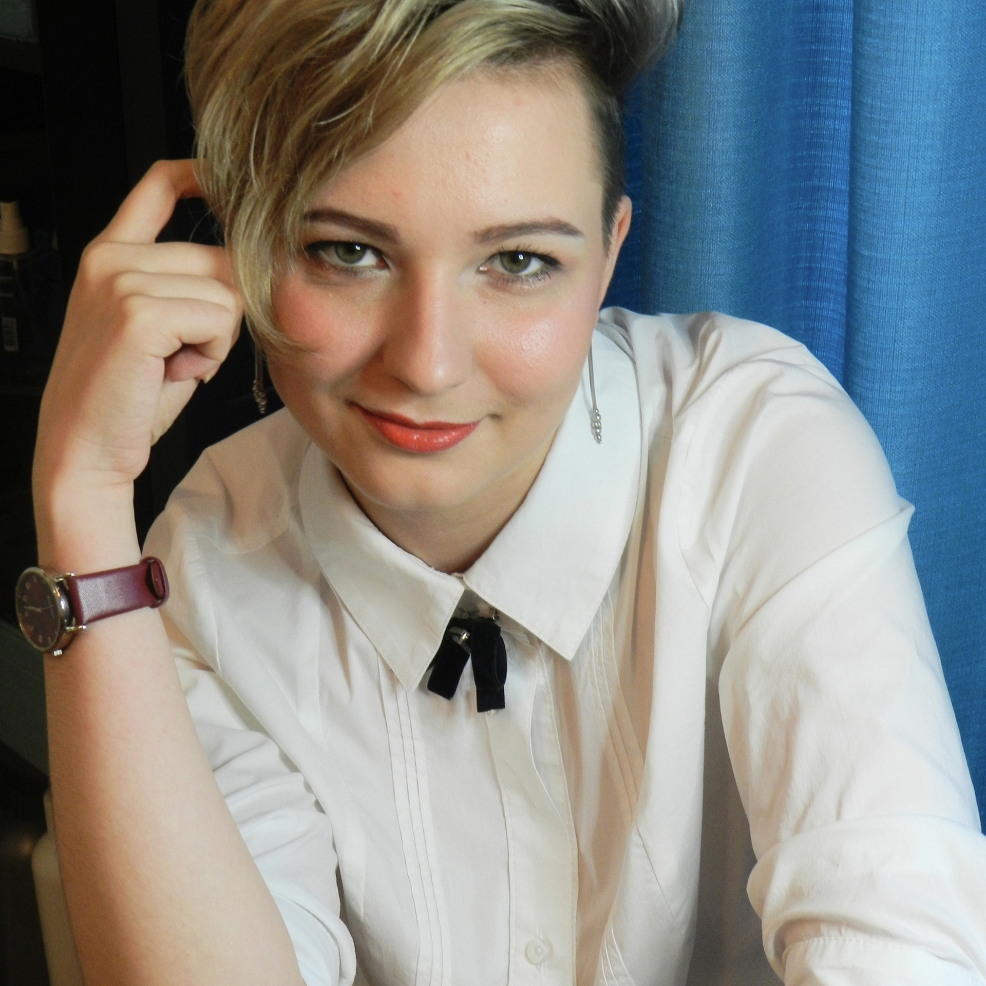 Соколова Ольга стилист-визажист, мастер перманентного макияжа в Дзержи. Парикмахер-стилист-колорист Соколова Ольга г. Дзержинск