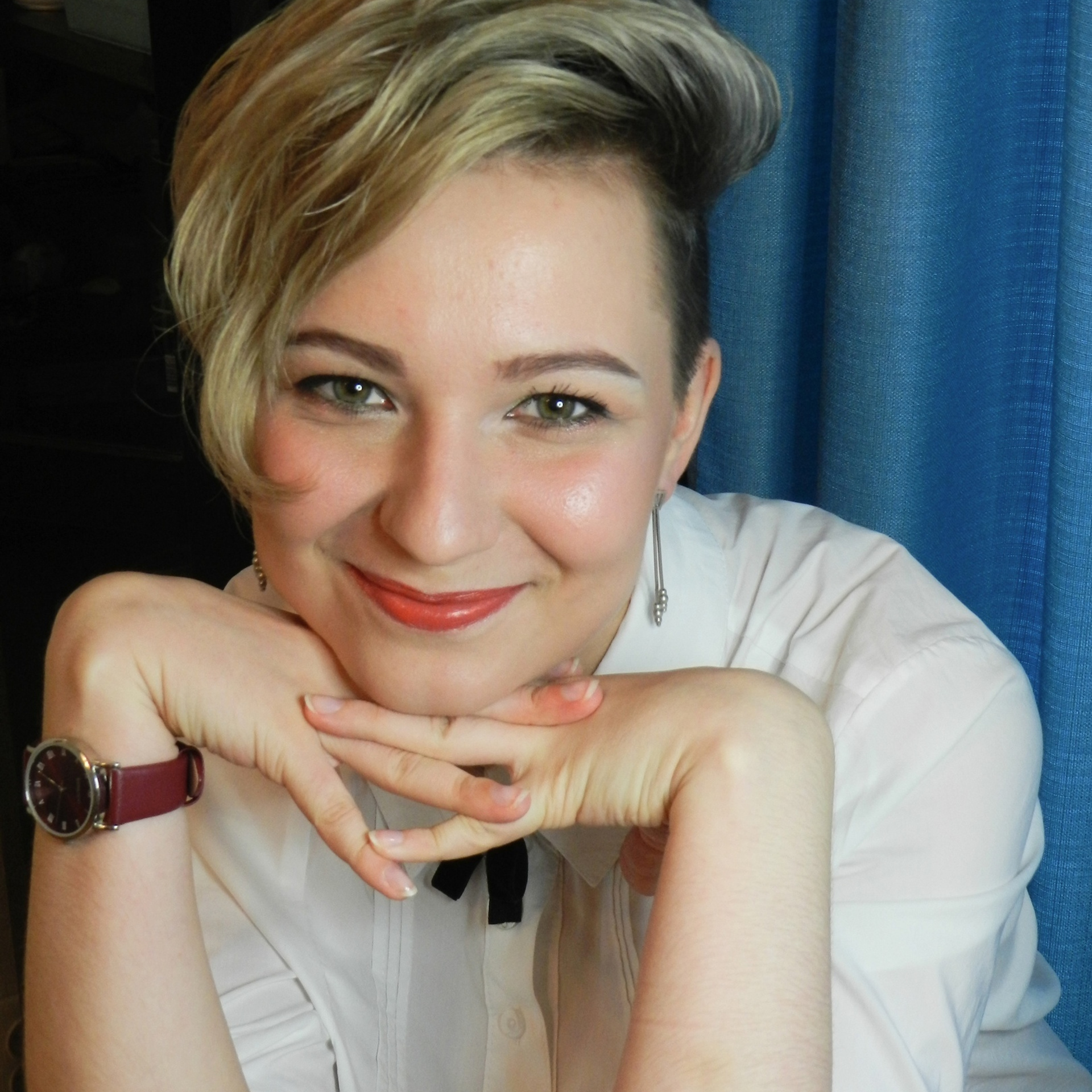 Соколова Ольга стилист-визажист, мастер перманентного макияжа в Дзержи. Парикмахер-стилист-колорист Соколова Ольга г. Дзержинск