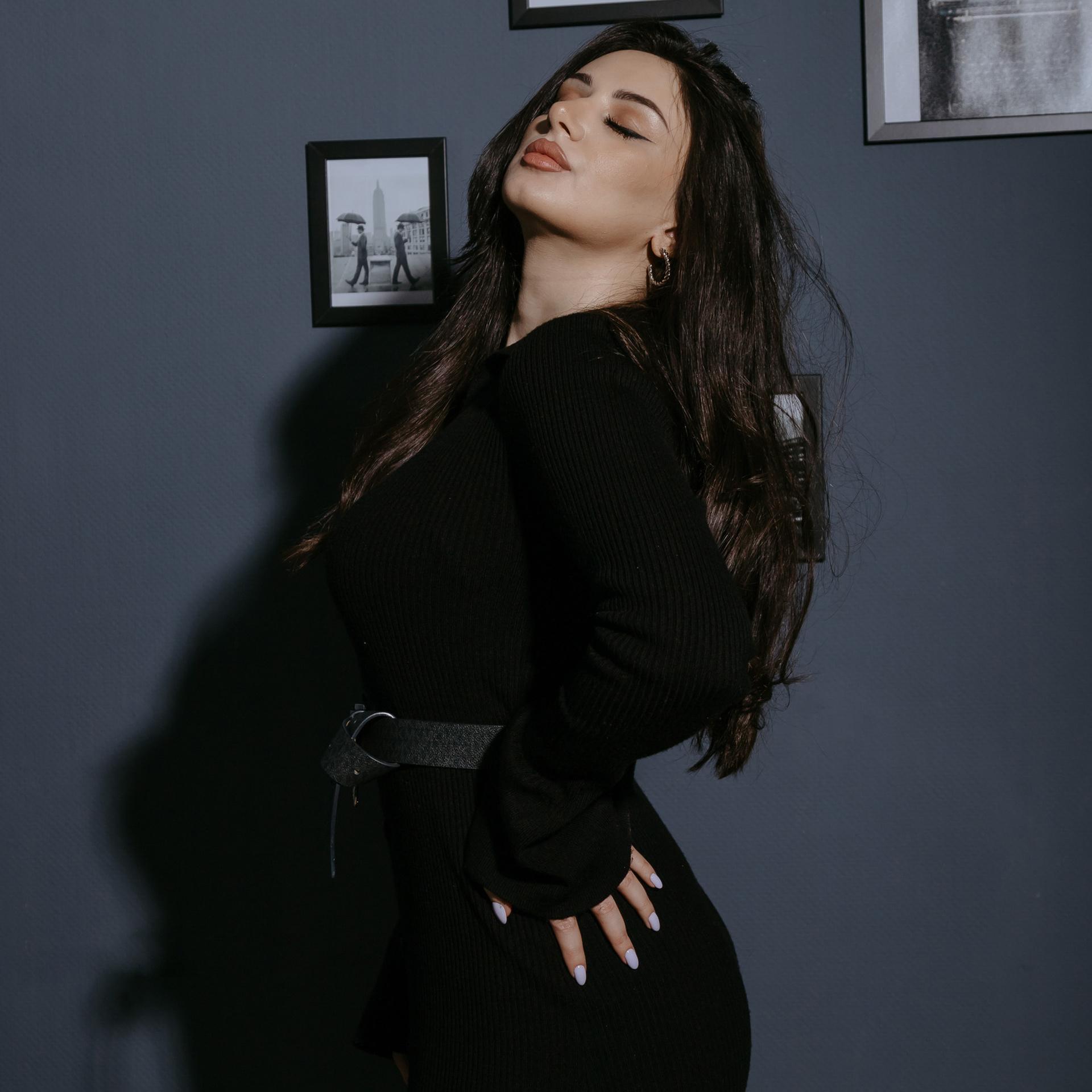 Отзывы. Портрет и художественный портрет в Екатеринбурге фотограф Юлия Че