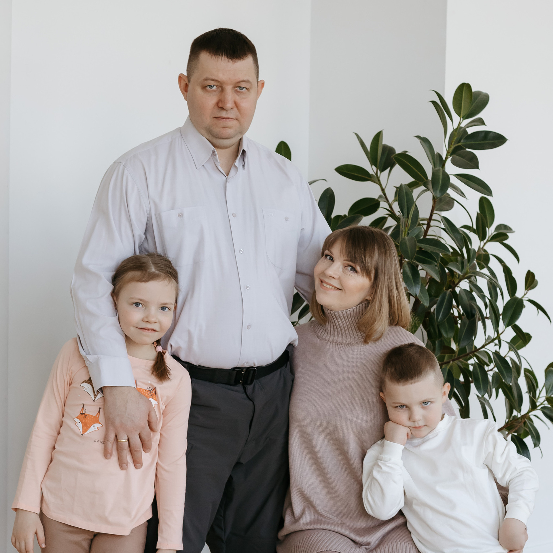 Отзывы. Портрет и художественный портрет в Екатеринбурге фотограф Юлия Че