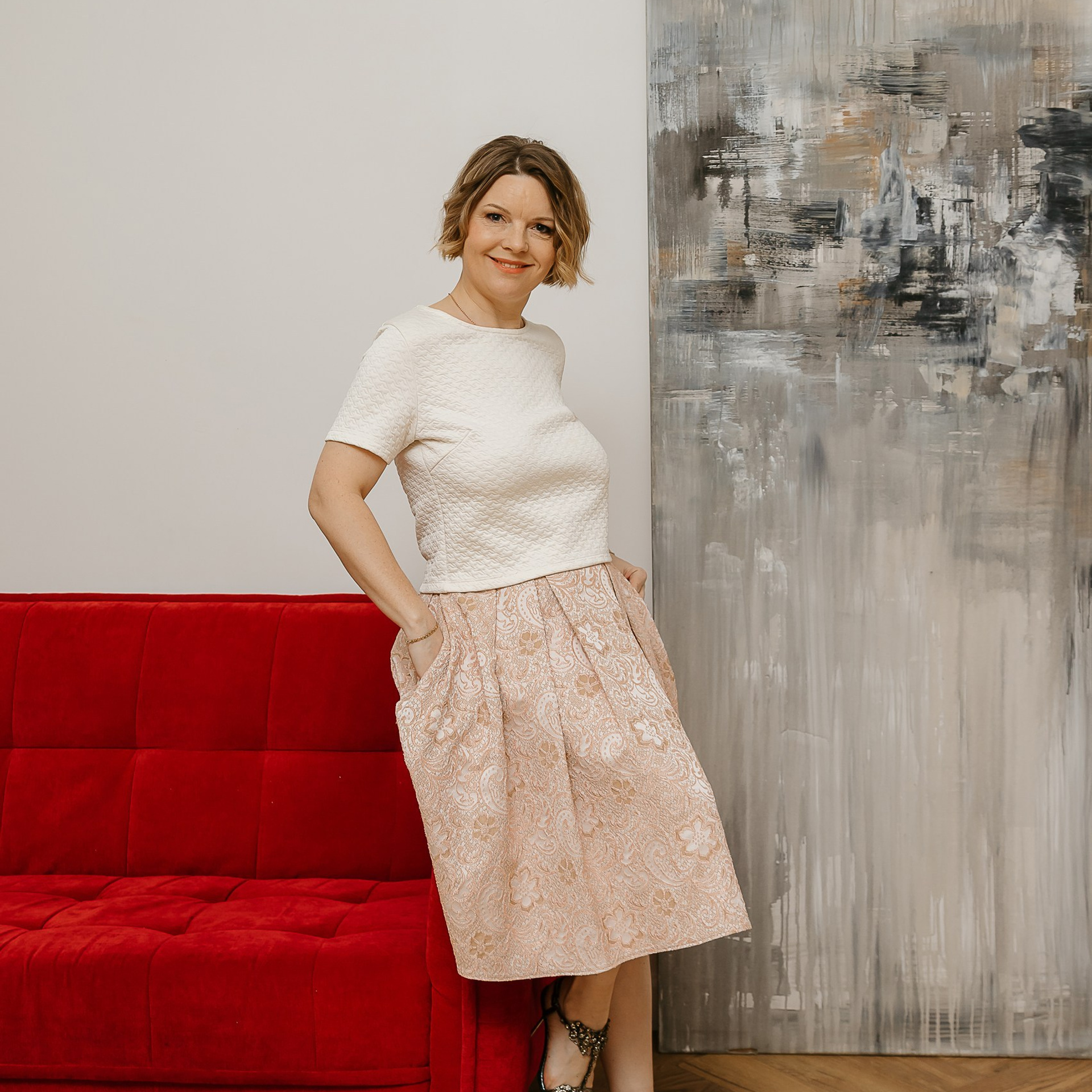 Отзывы. Портрет и художественный портрет в Екатеринбурге фотограф Юлия Че