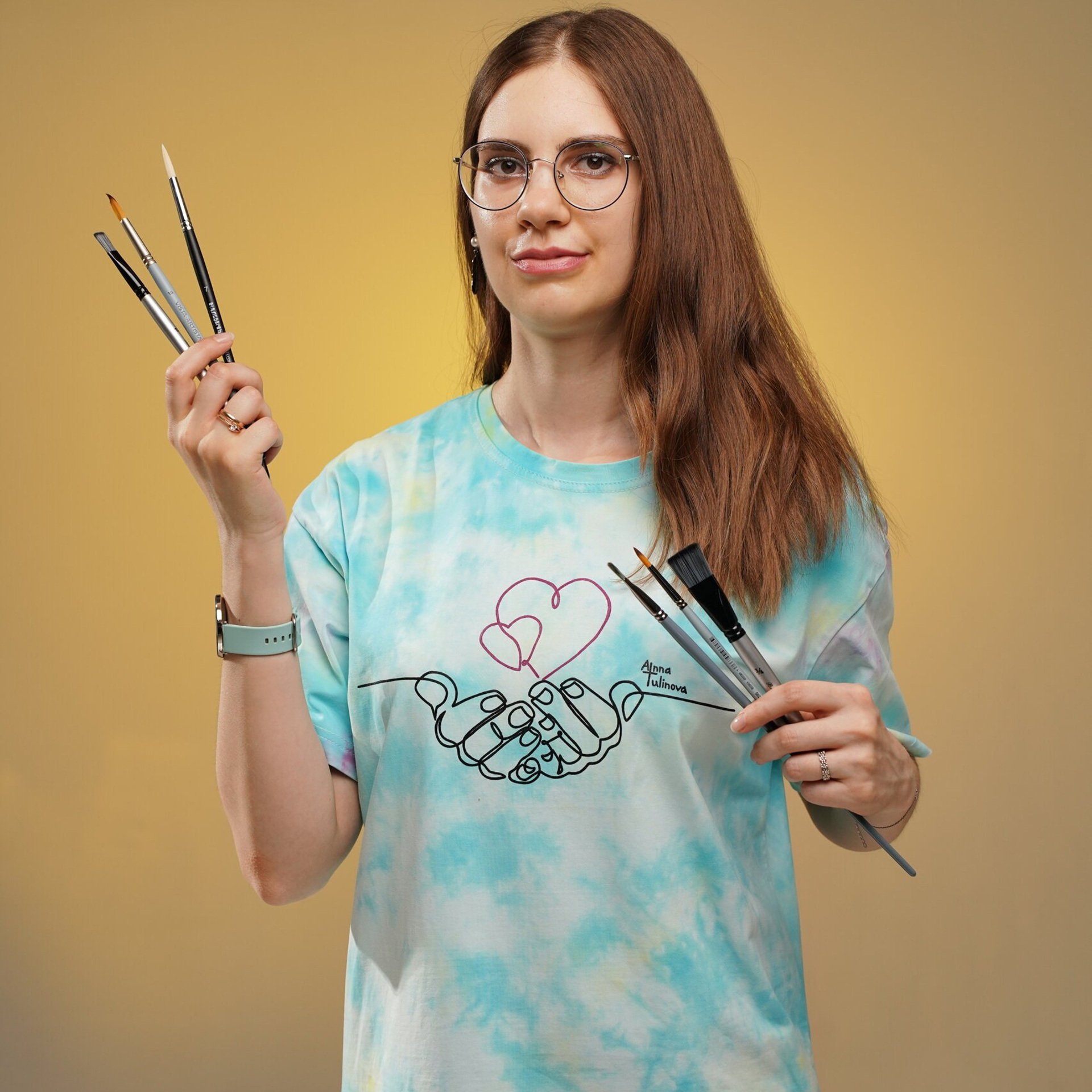 Отзывы. Профессиональный фотограф в Воронеже Владислав Крылов