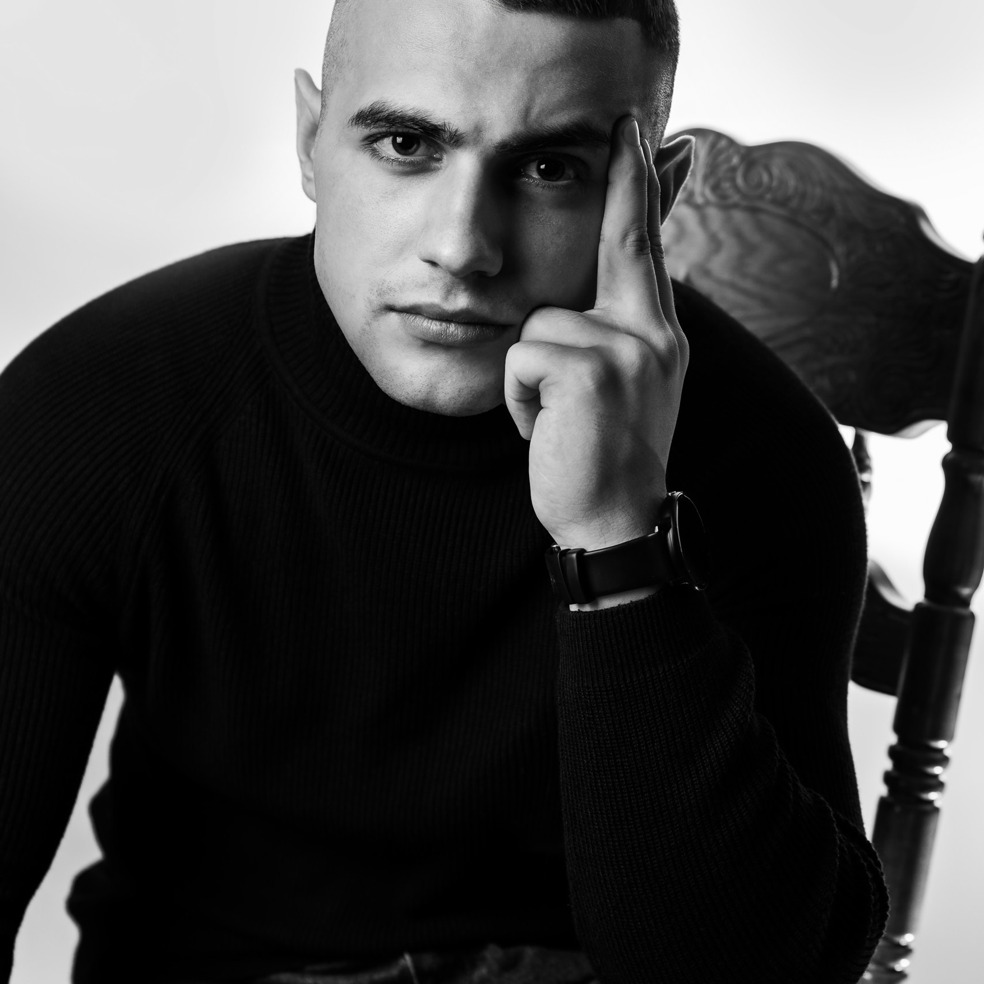 Отзывы. Профессиональный фотограф в Воронеже Владислав Крылов