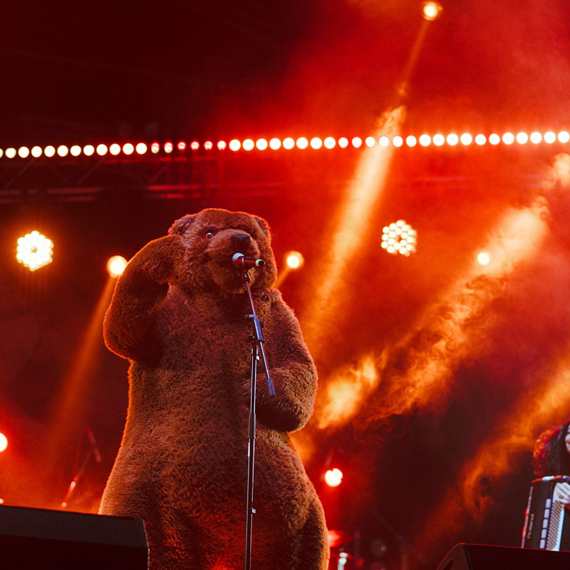 Былинный Берег 2023