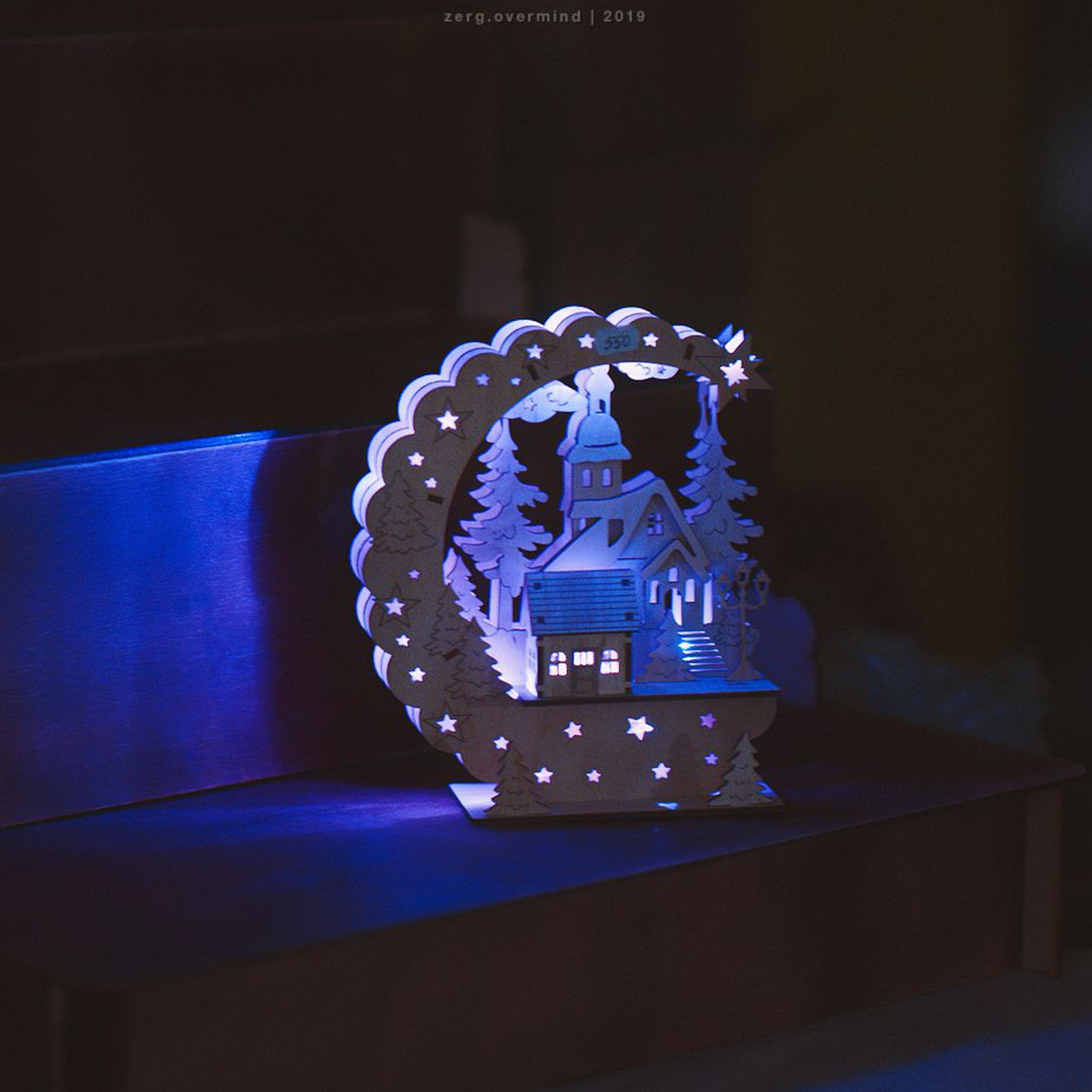 Былинный берег в картинках