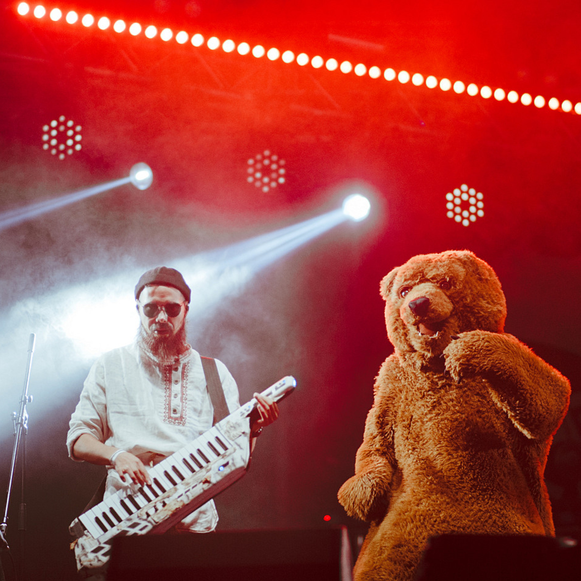 Былинный Берег 2023