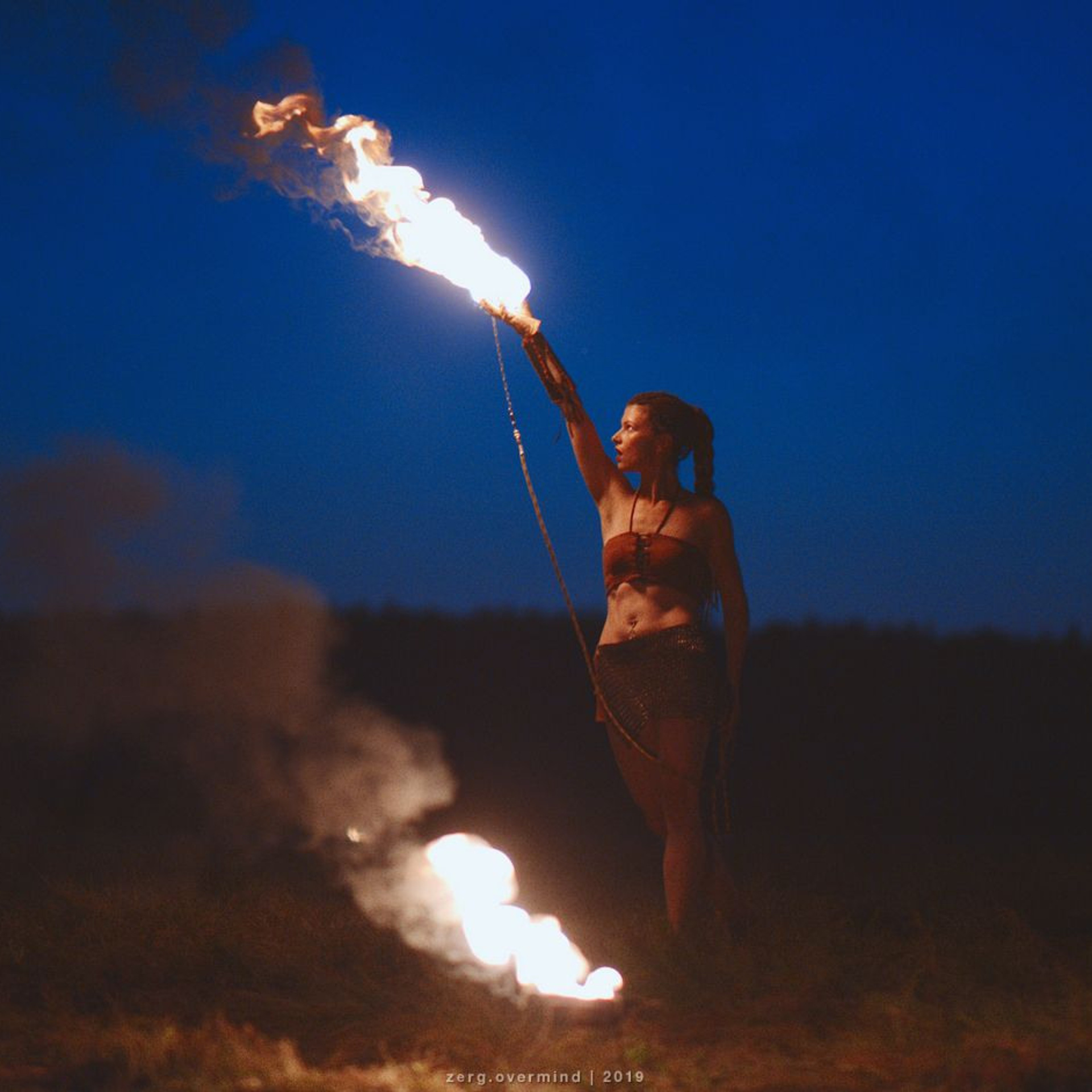 Былинный берег в картинках