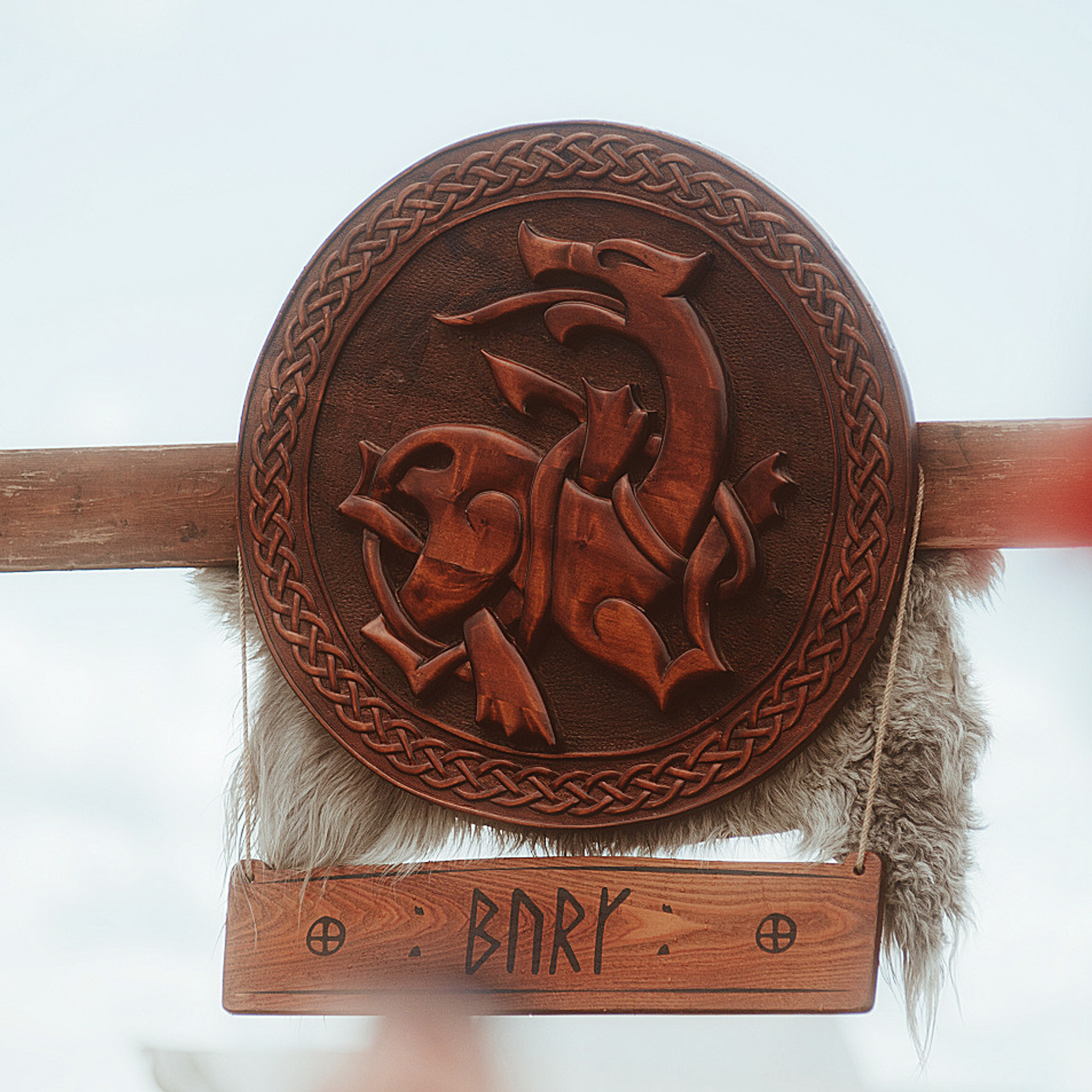 Былинный Берег 2023