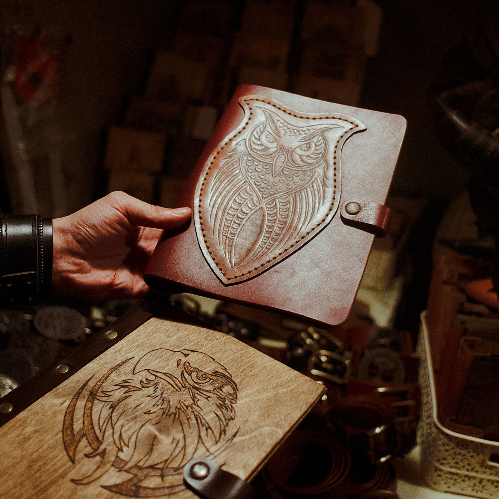 Былинный Берег 2023