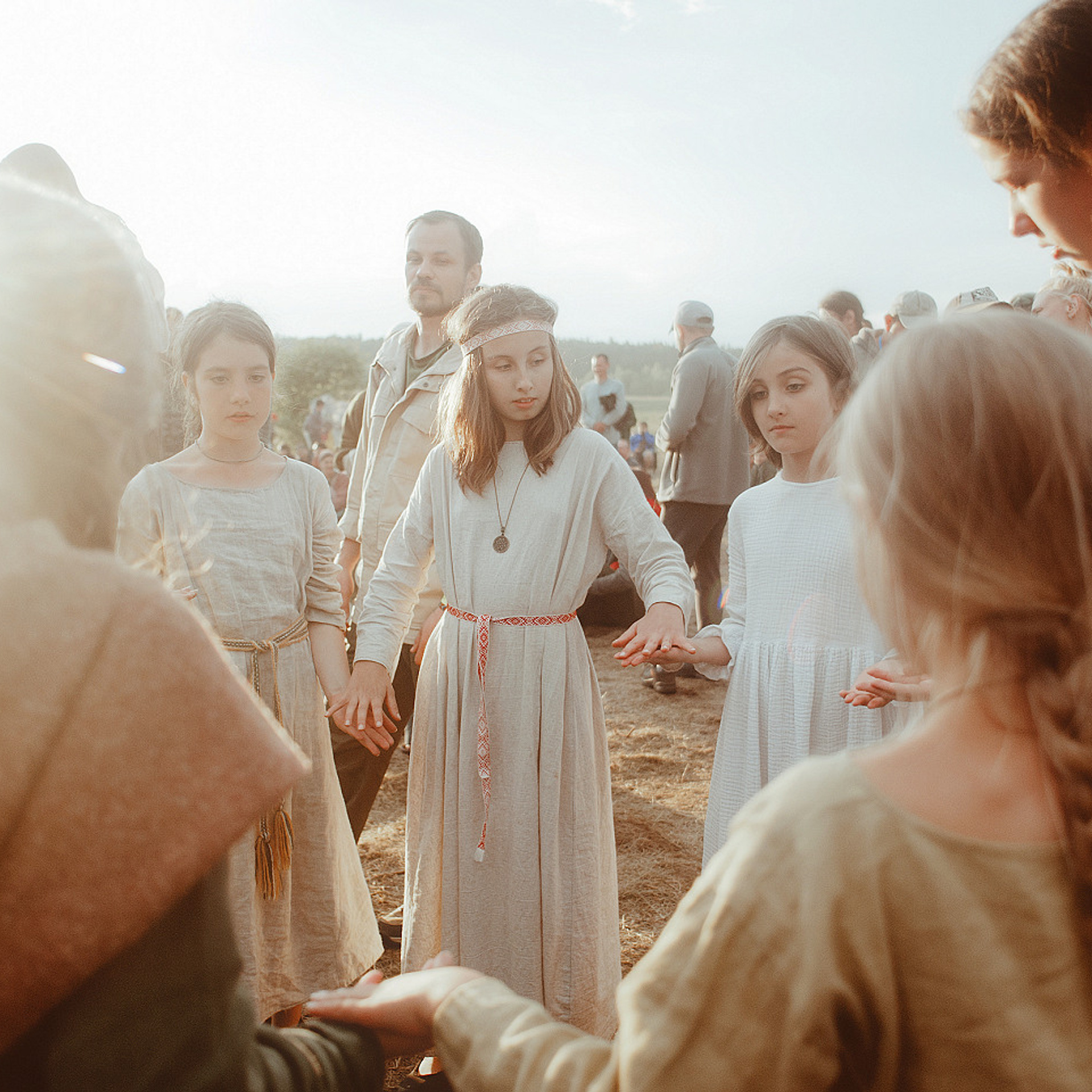 Былинный Берег 2023