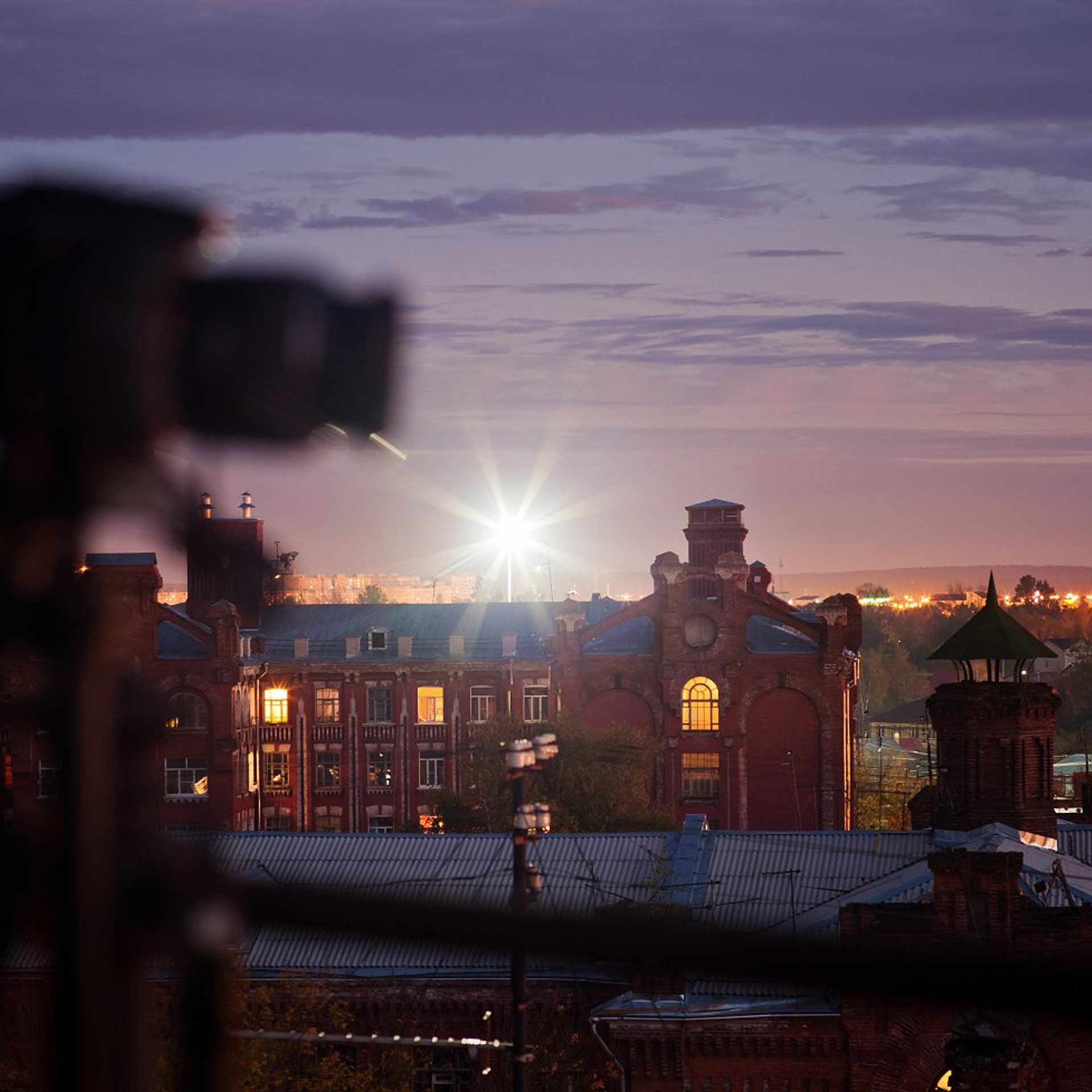 Повелительница Света