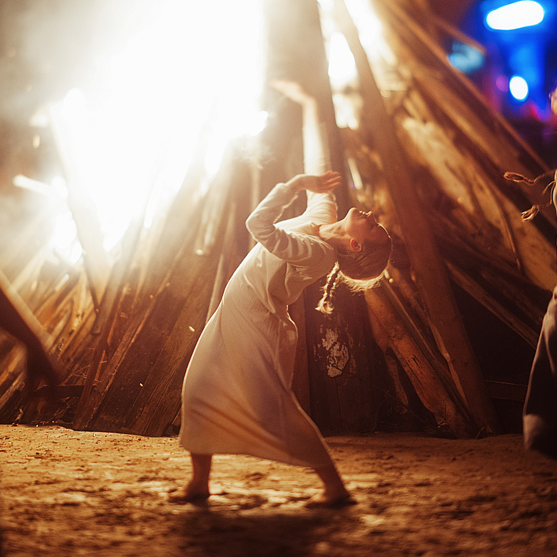 Былинный Берег 2023