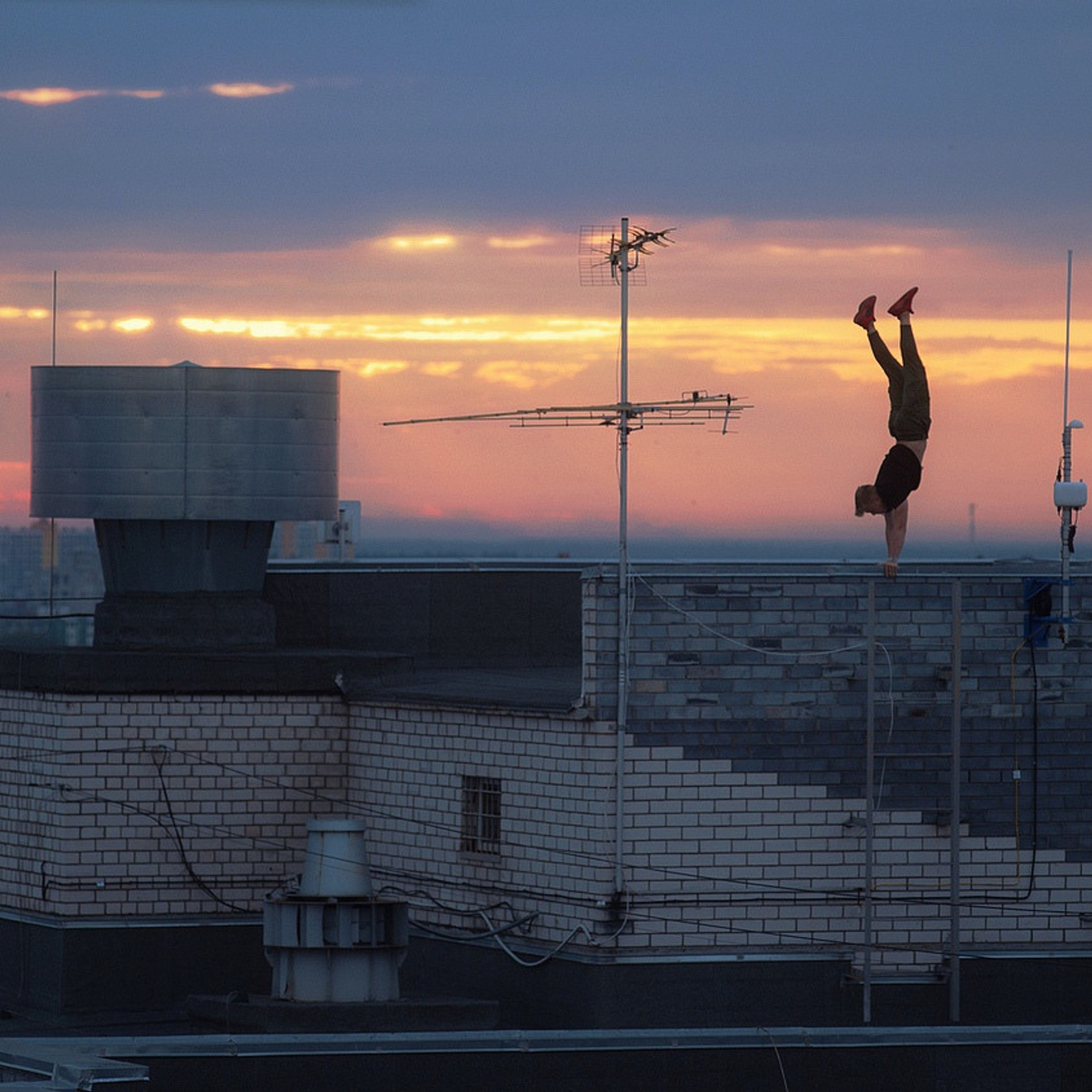 Повелительница Света