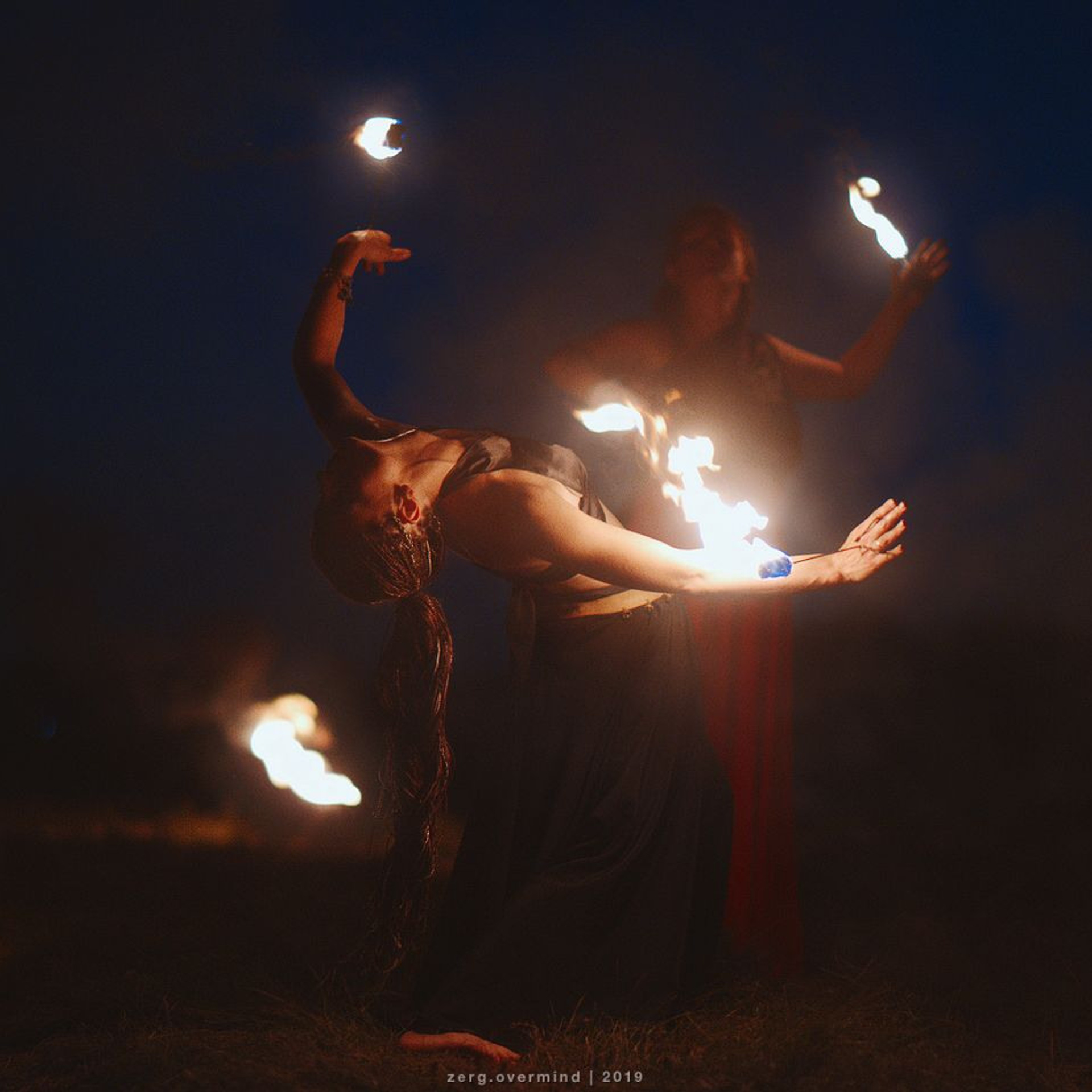 Былинный берег в картинках