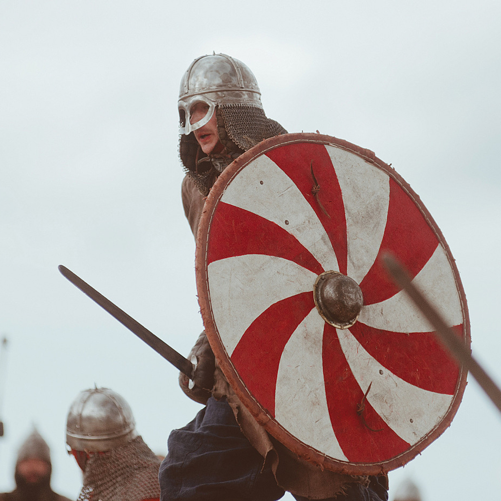 Былинный Берег 2023