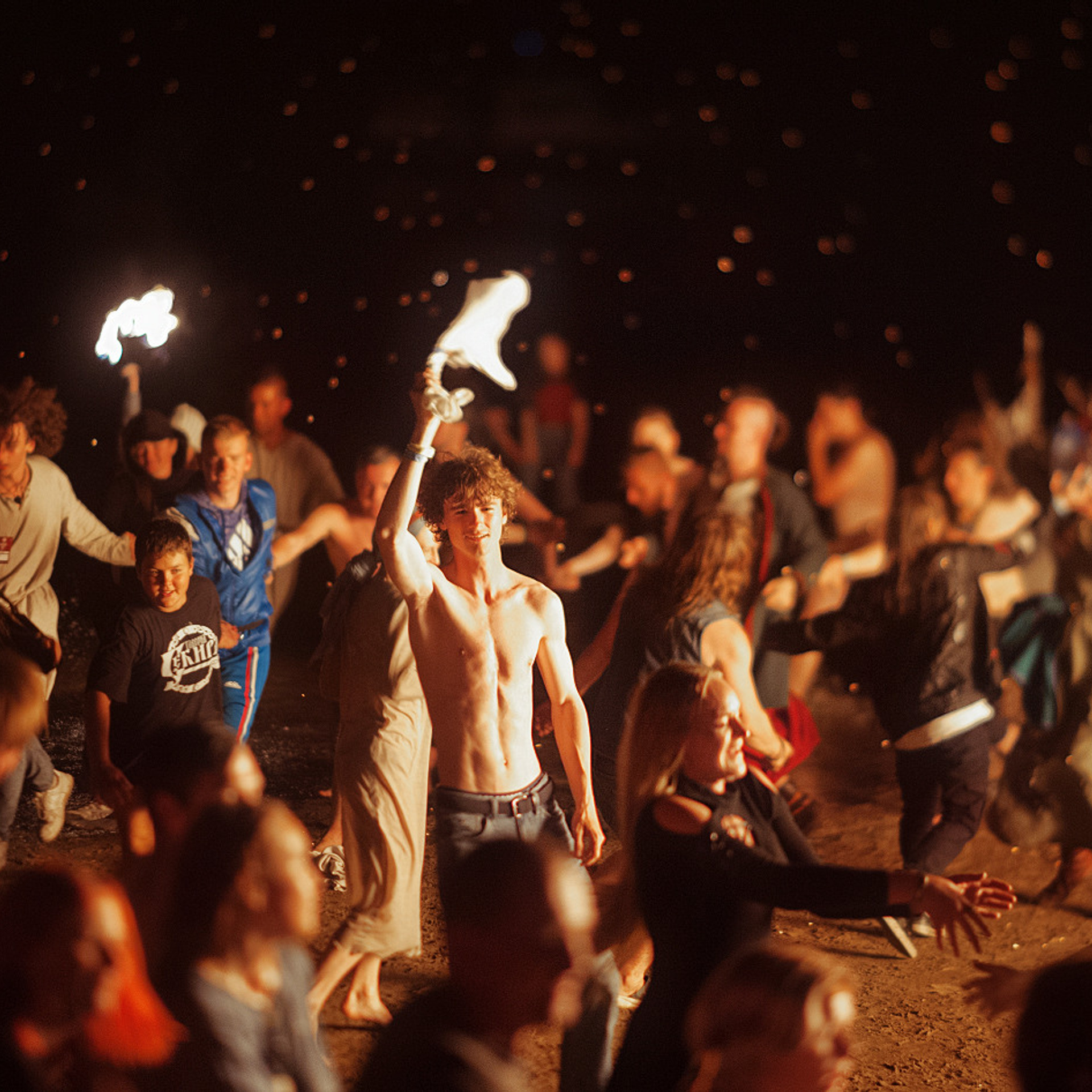 Былинный Берег 2023