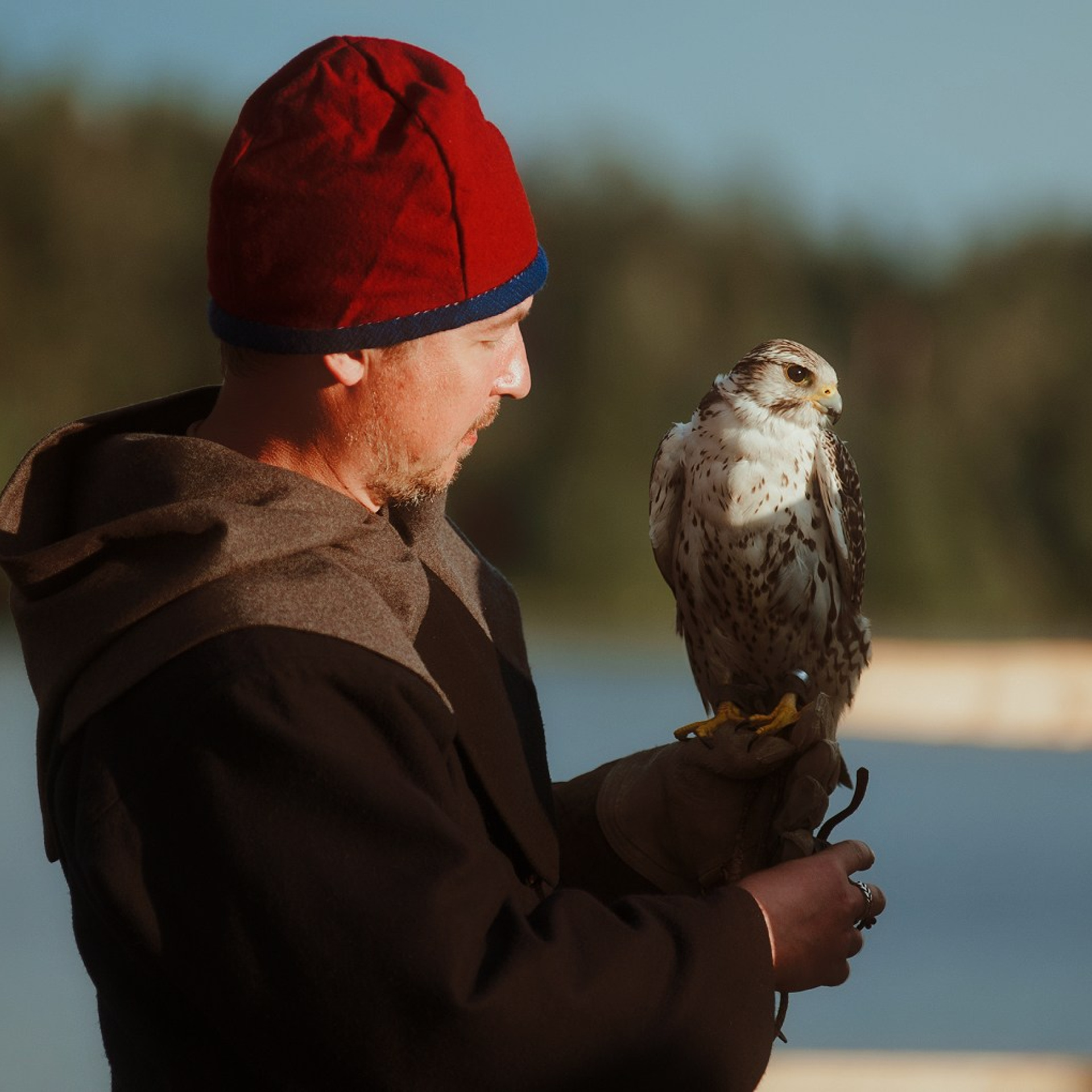 Былинный Берег 2023