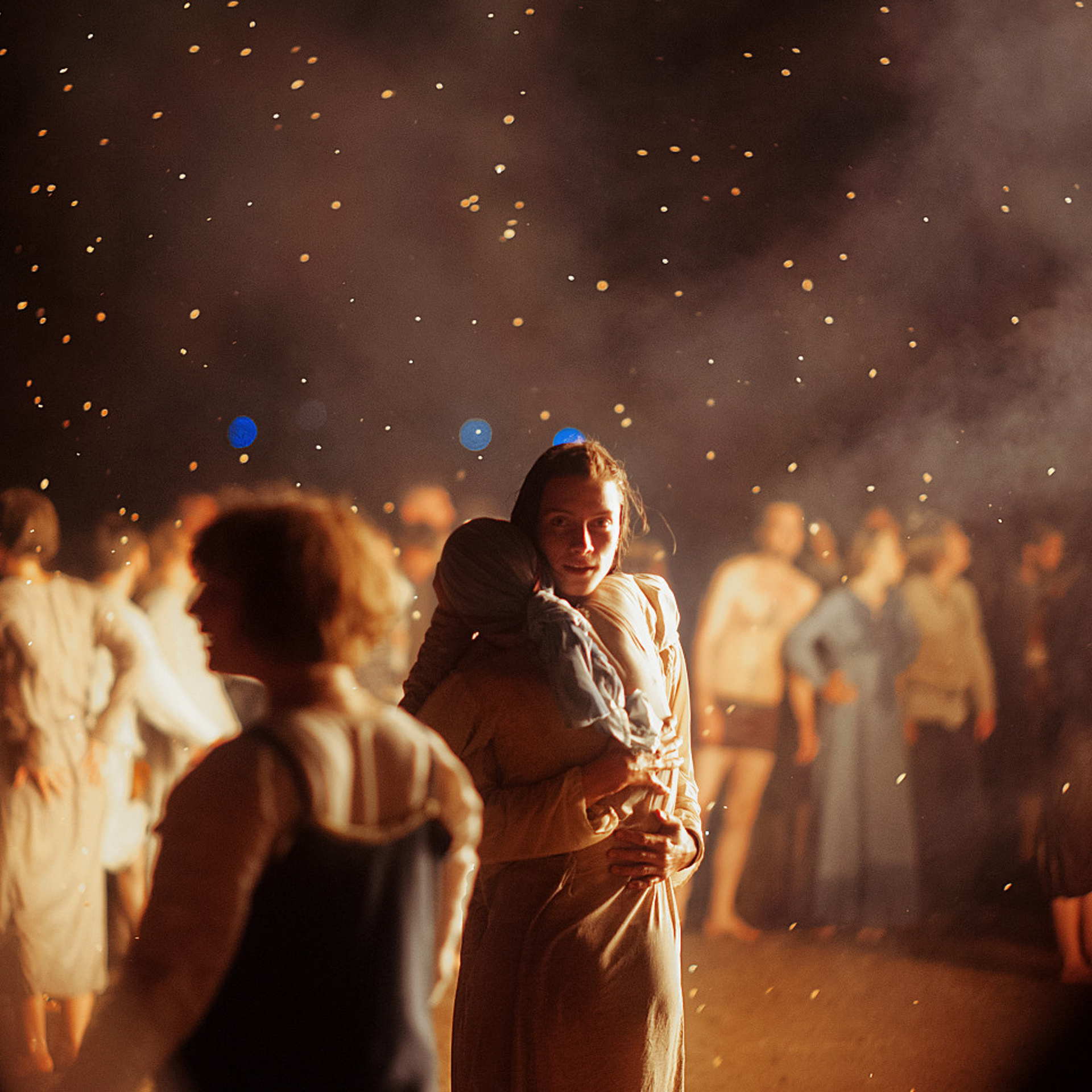 Былинный Берег 2023