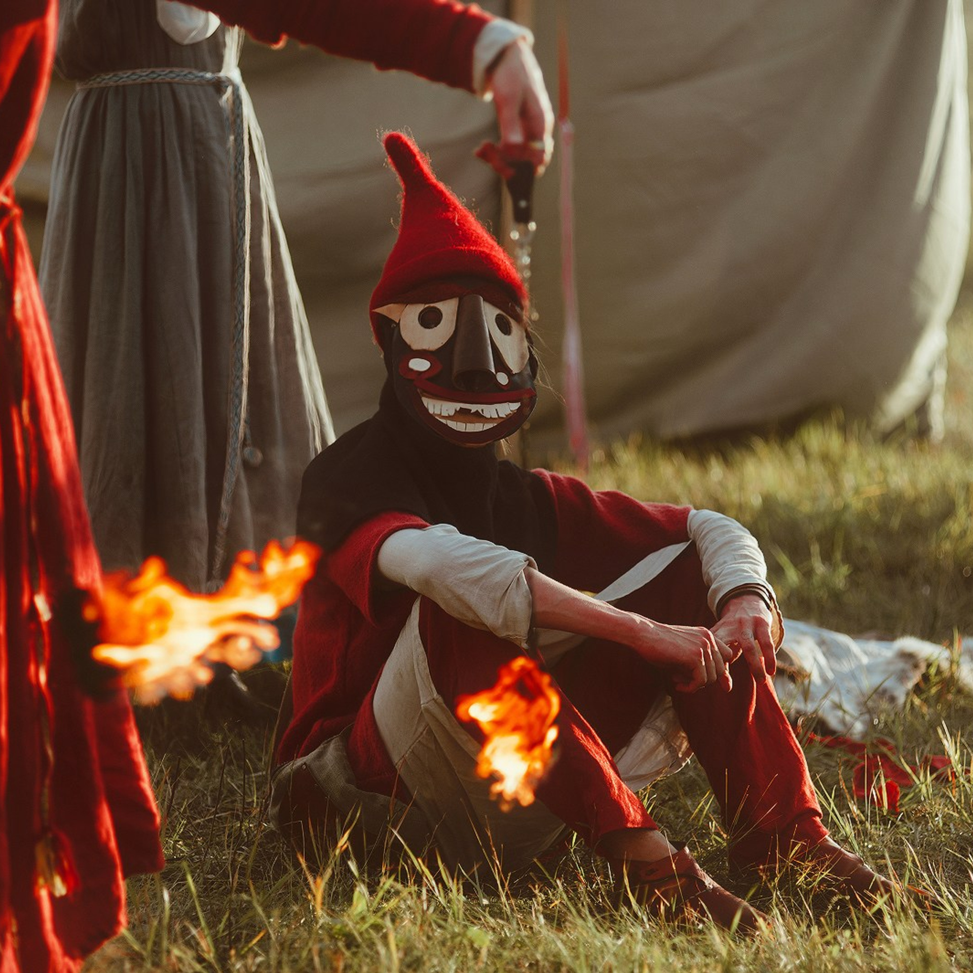 Былинный Берег 2023