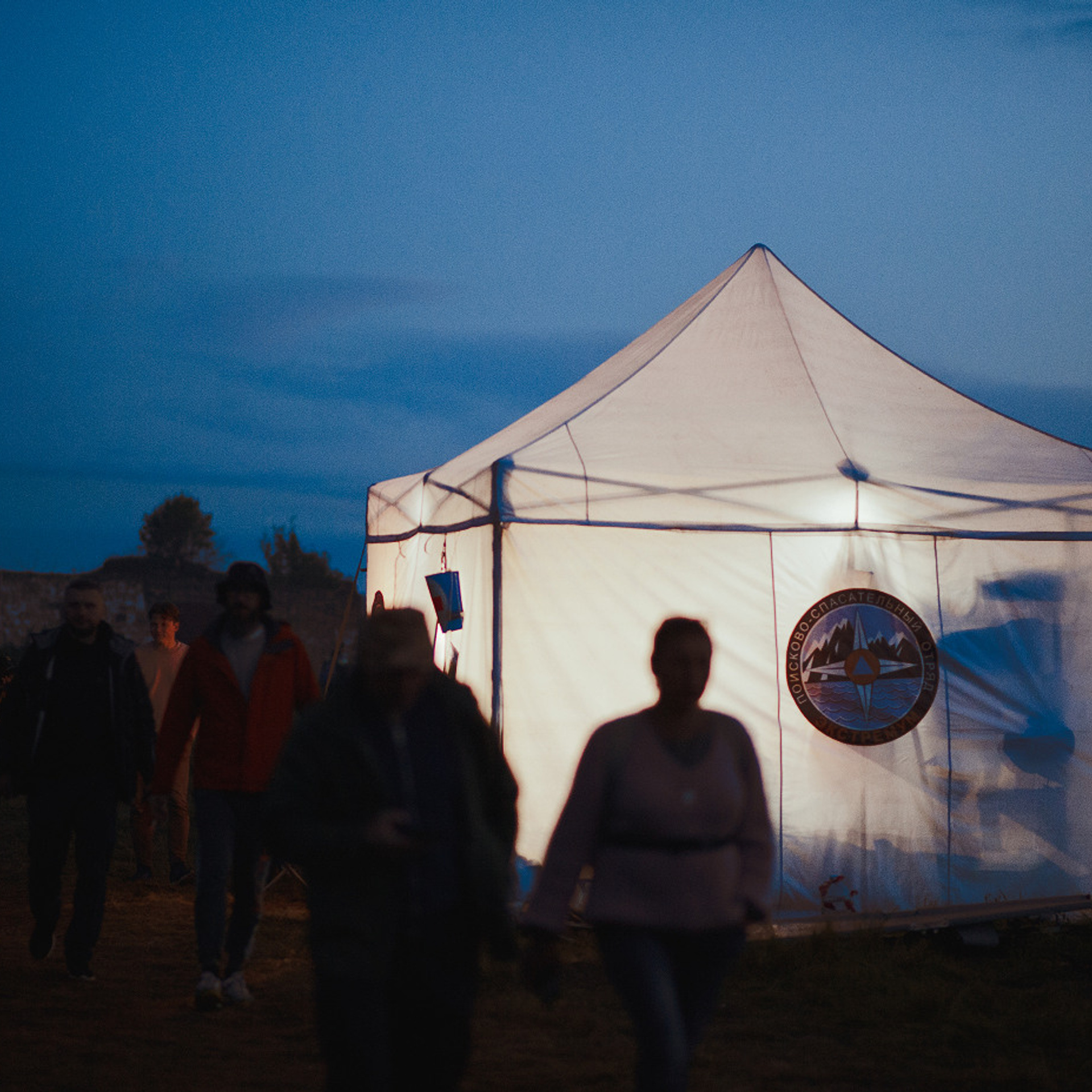 Былинный Берег 2023