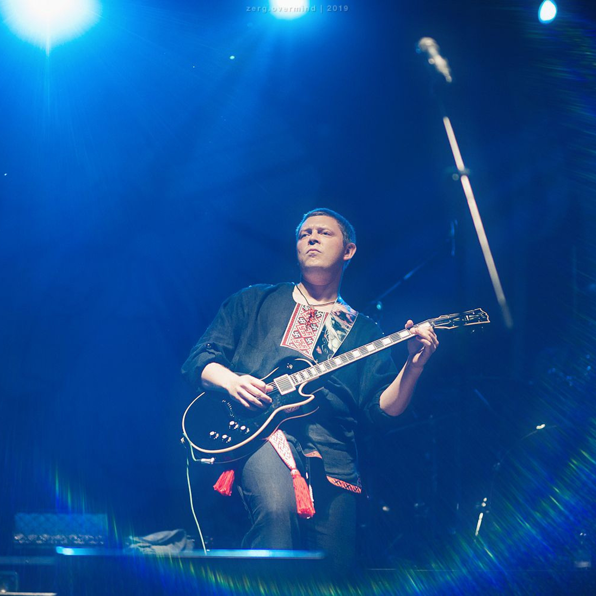 Былинный берег в картинках