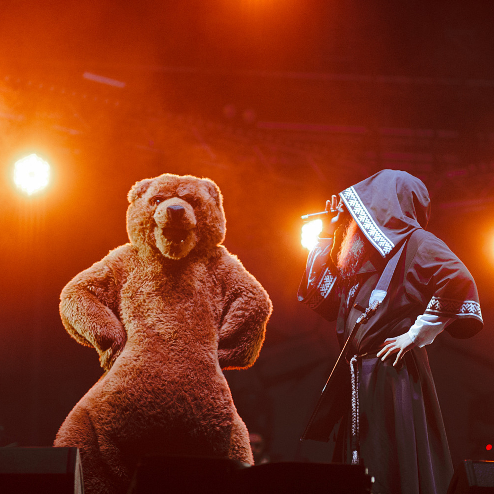 Былинный Берег 2023