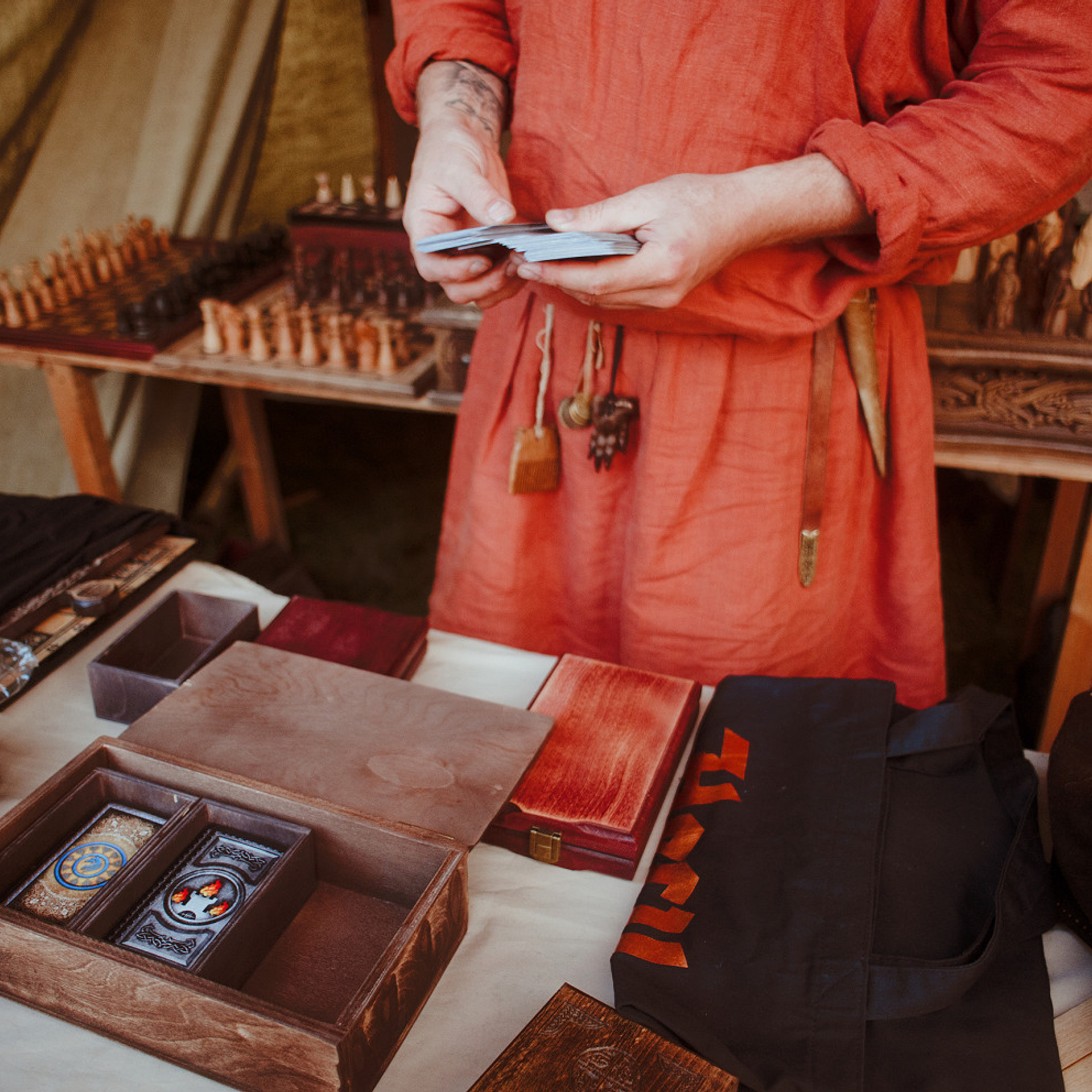 Былинный Берег 2023