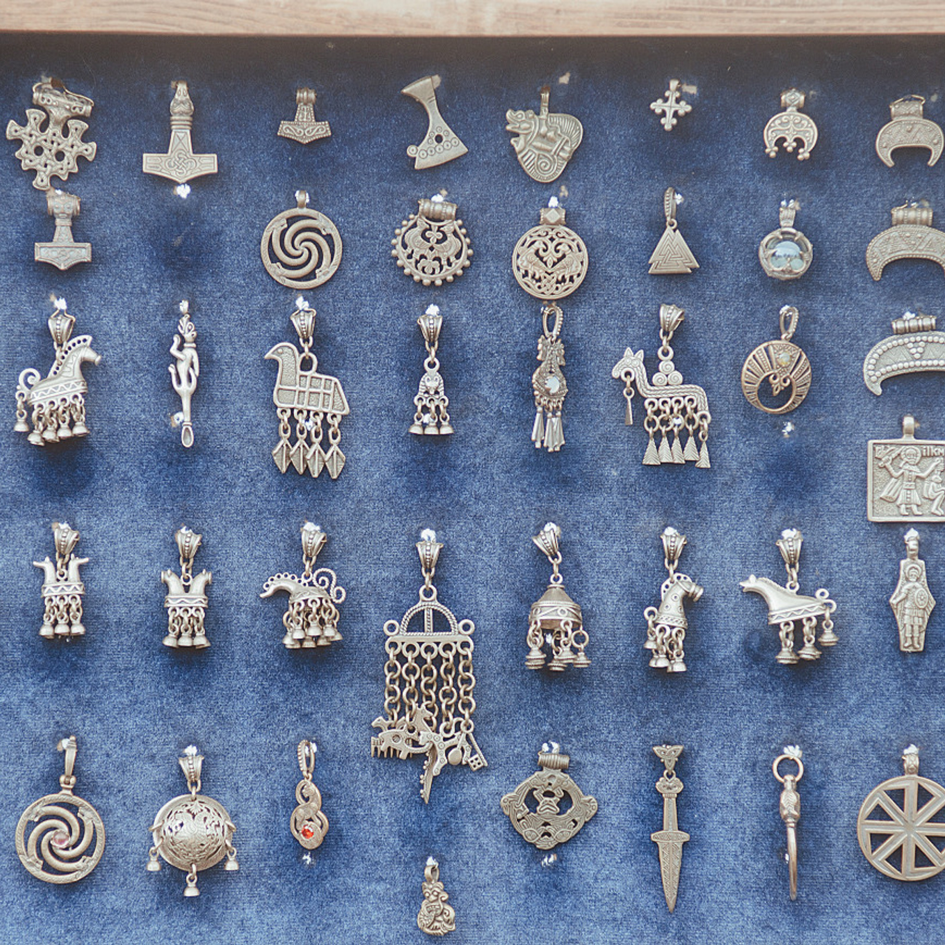 Былинный Берег 2023