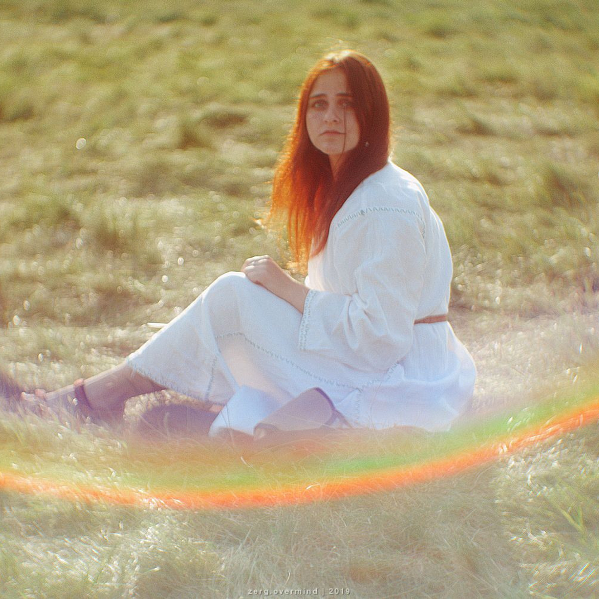 Былинный берег в картинках