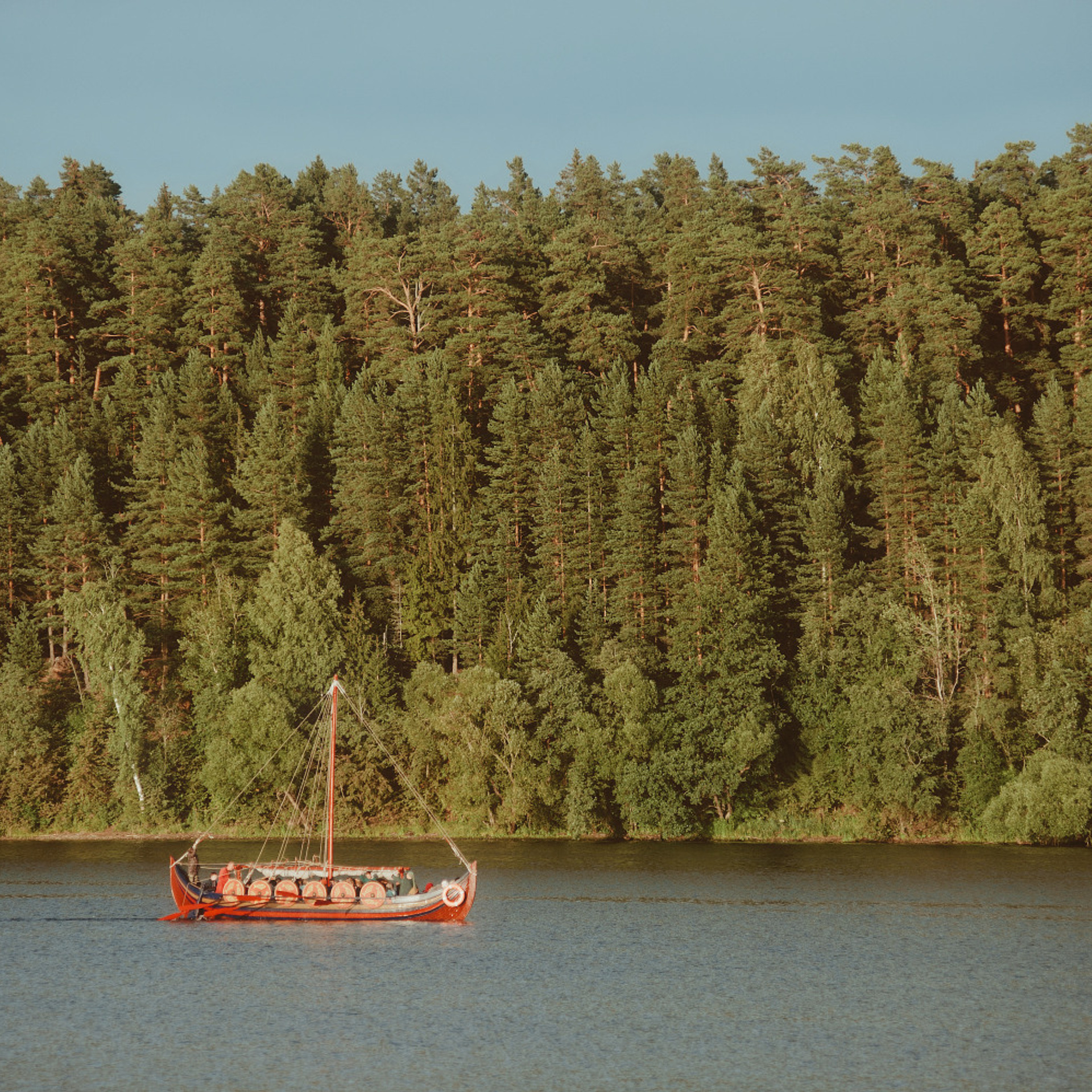 Былинный Берег 2023