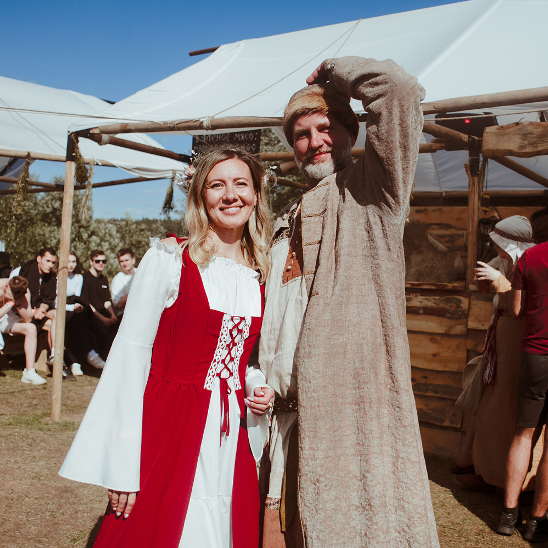 Былинный Берег 2023