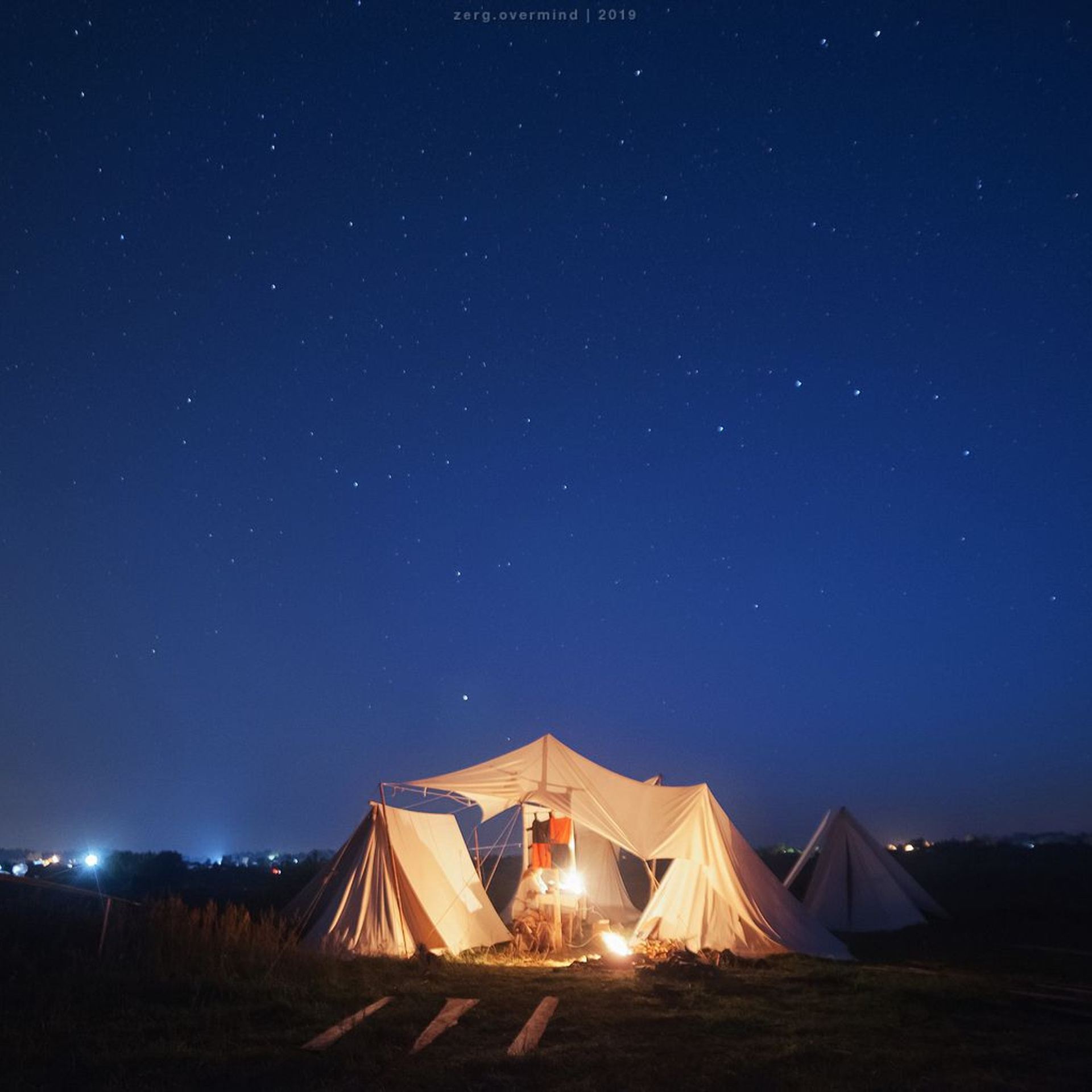 Былинный берег в картинках