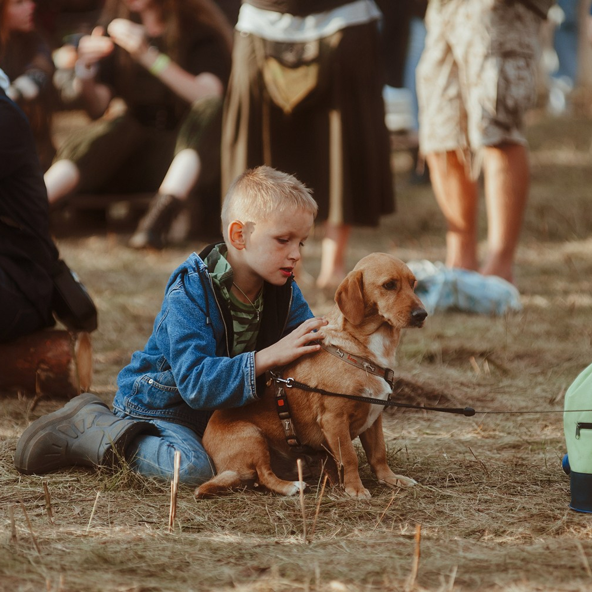 Былинный Берег 2023