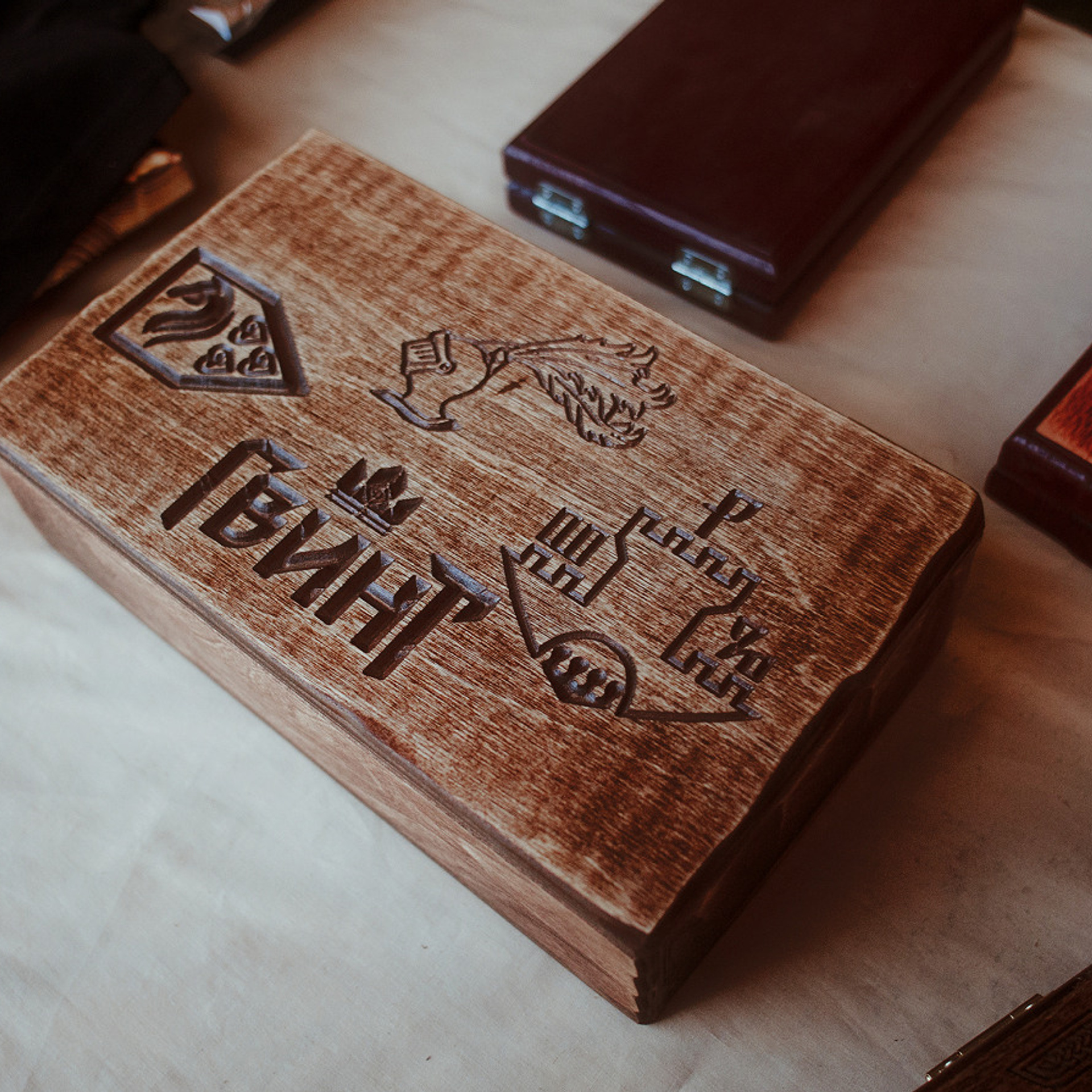 Былинный Берег 2023