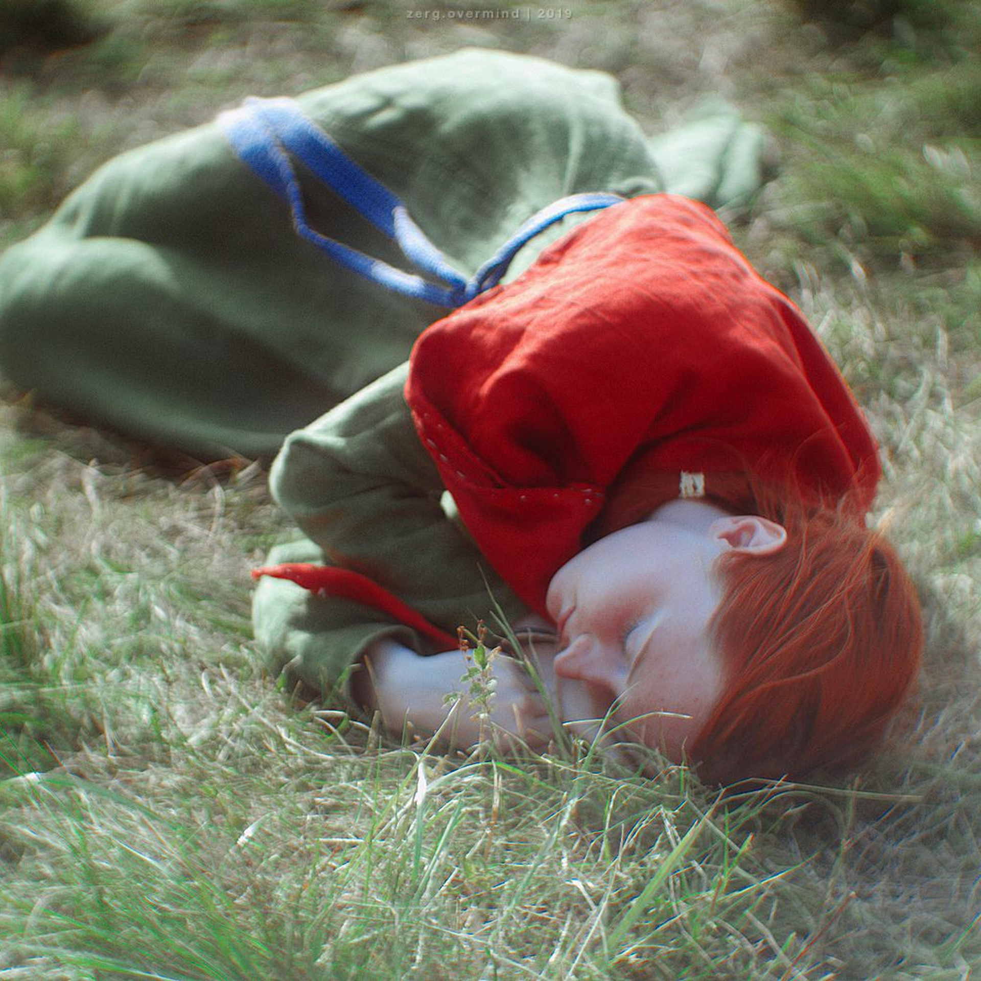 Былинный берег в картинках