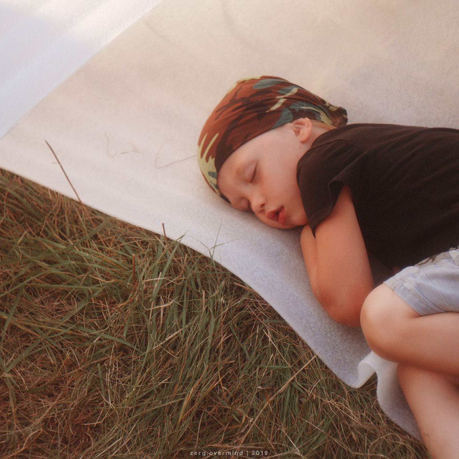 Былинный берег в картинках