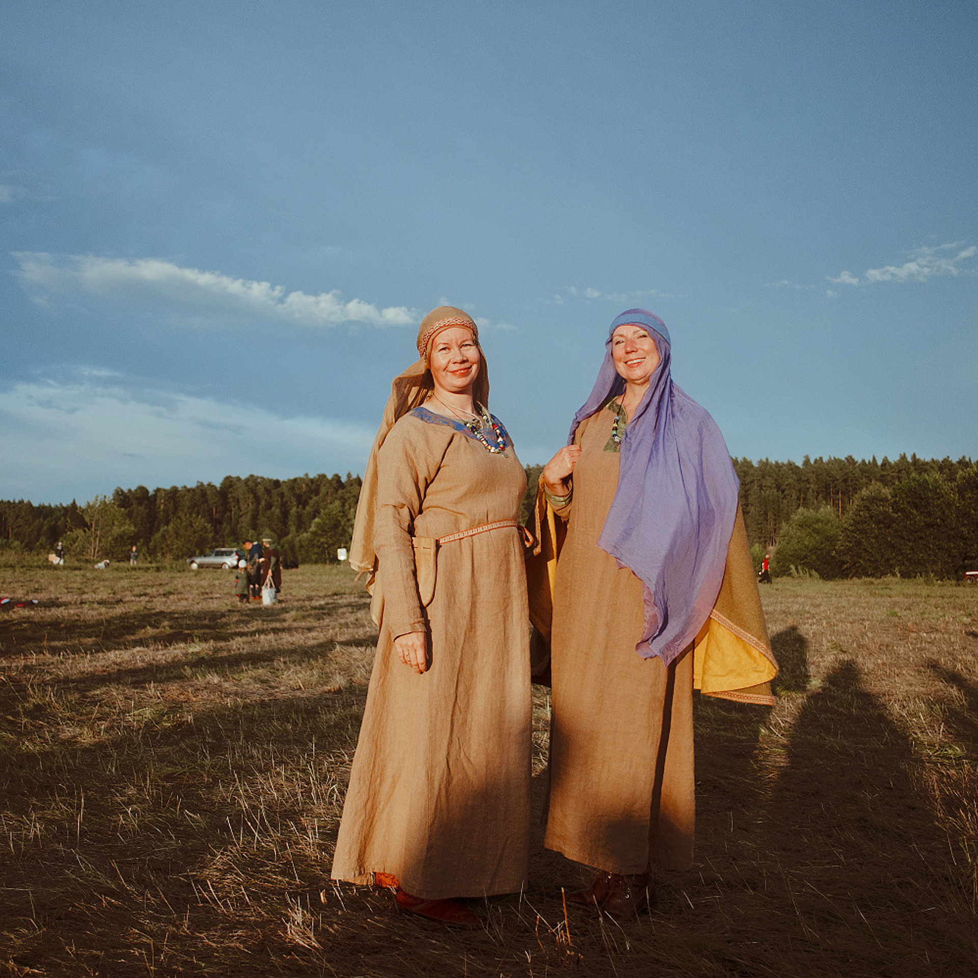 Былинный Берег 2023