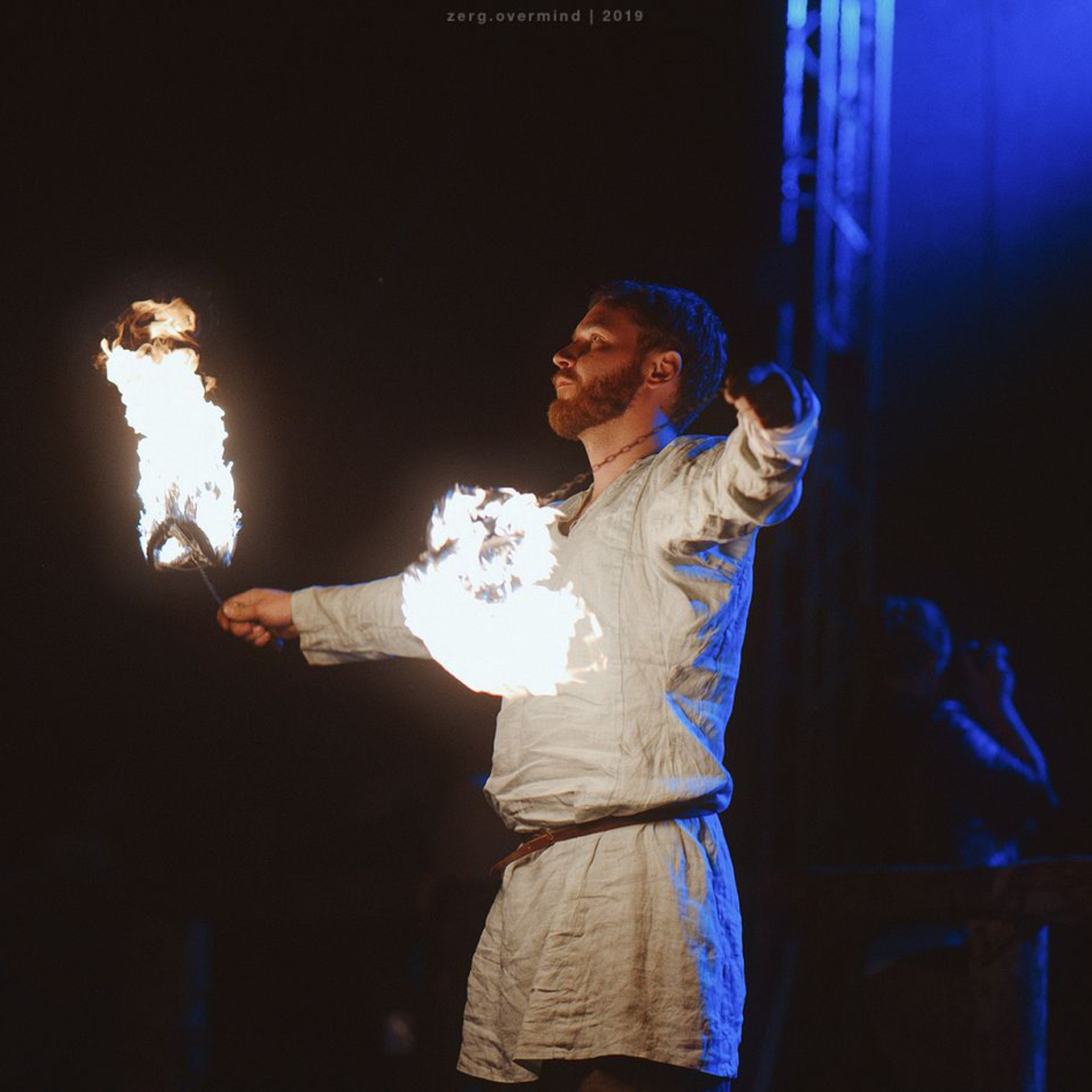 Былинный берег в картинках