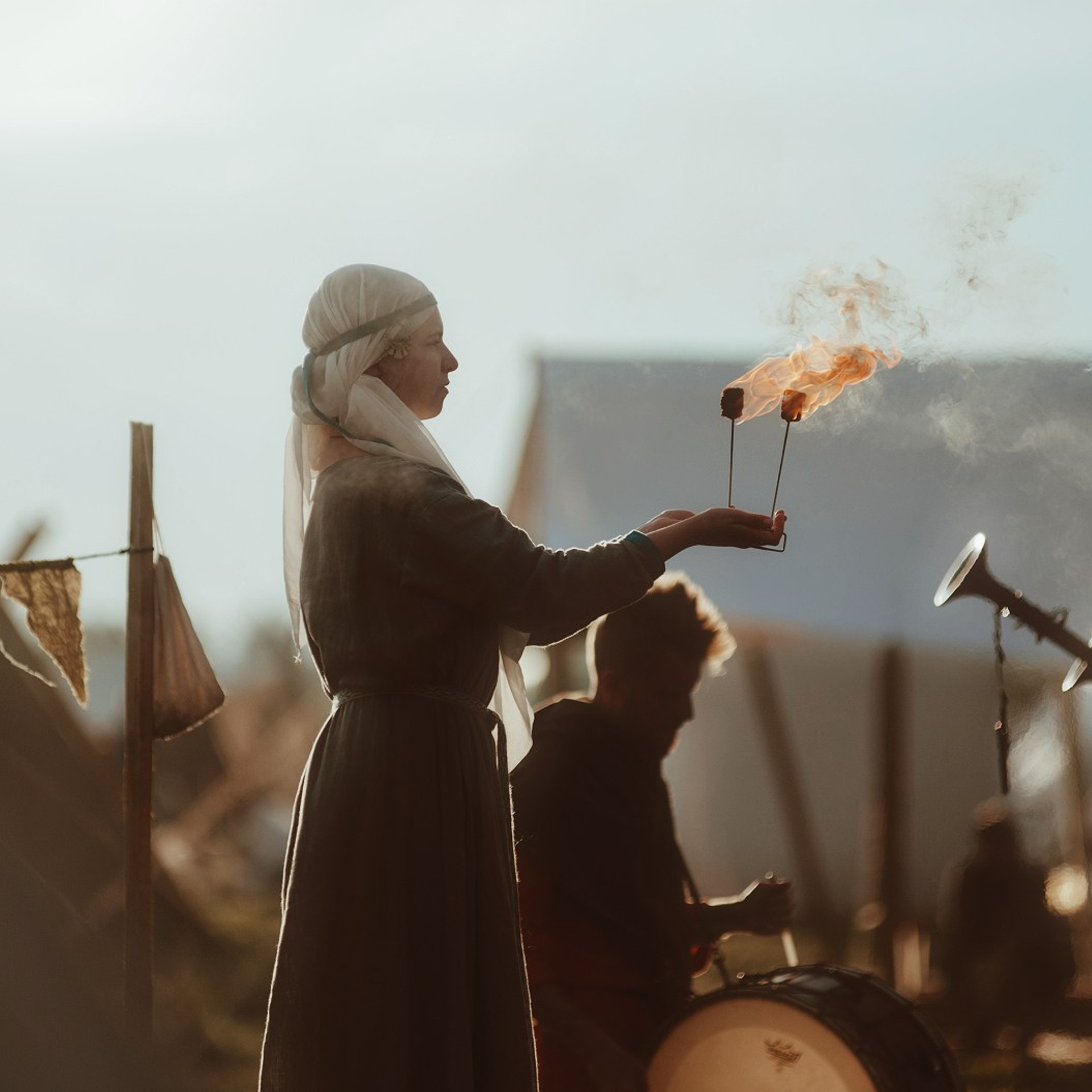 Былинный Берег 2023