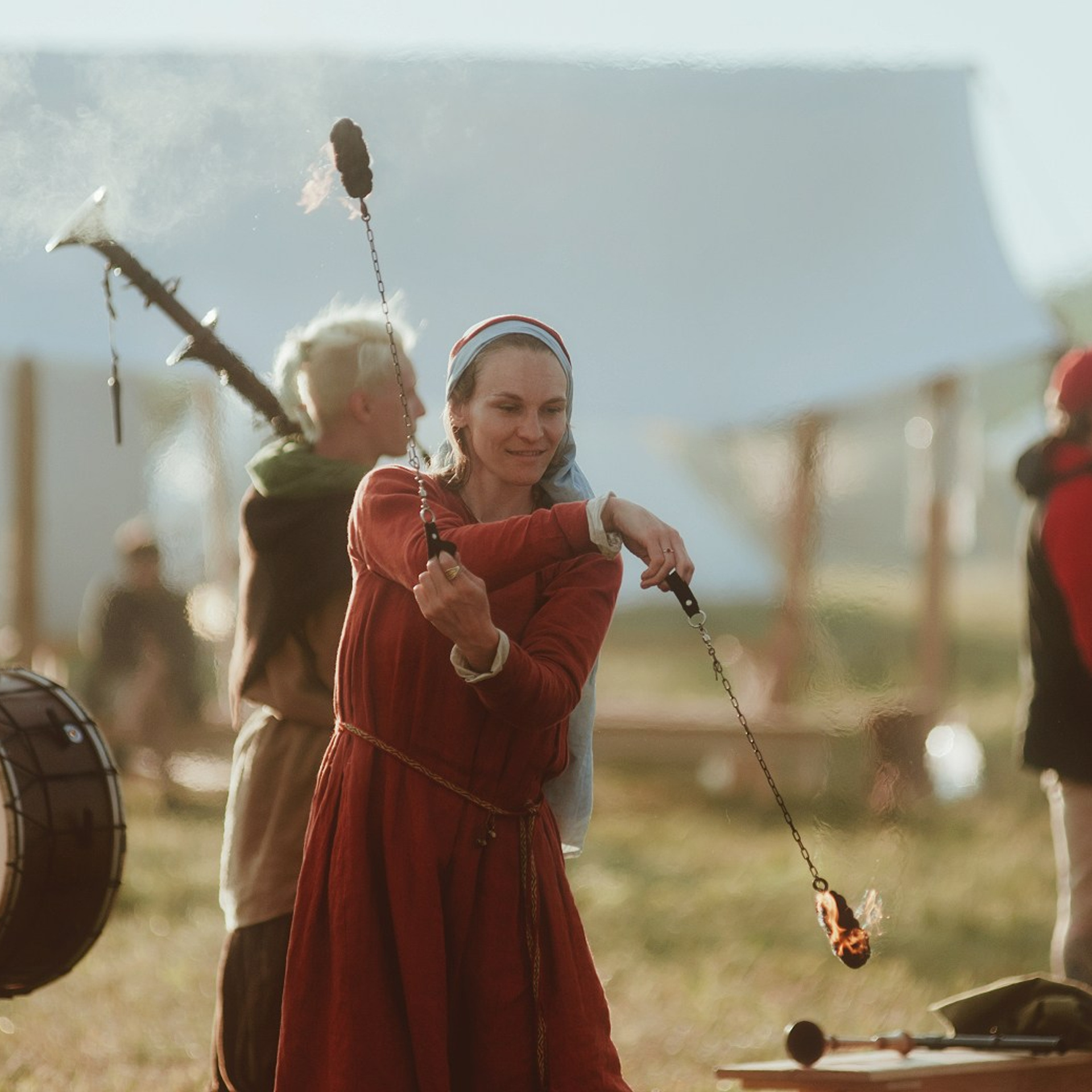 Былинный Берег 2023