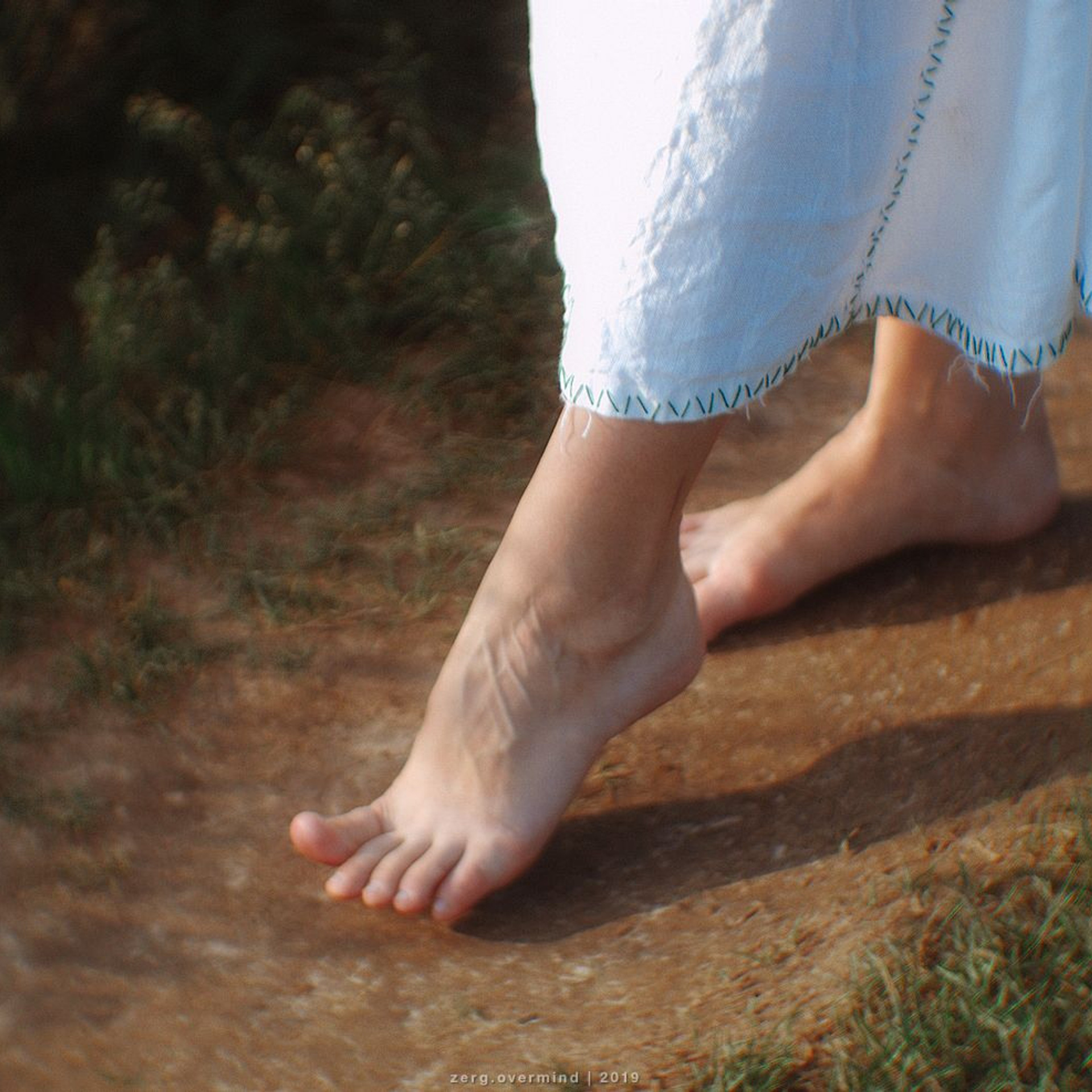 Былинный берег в картинках