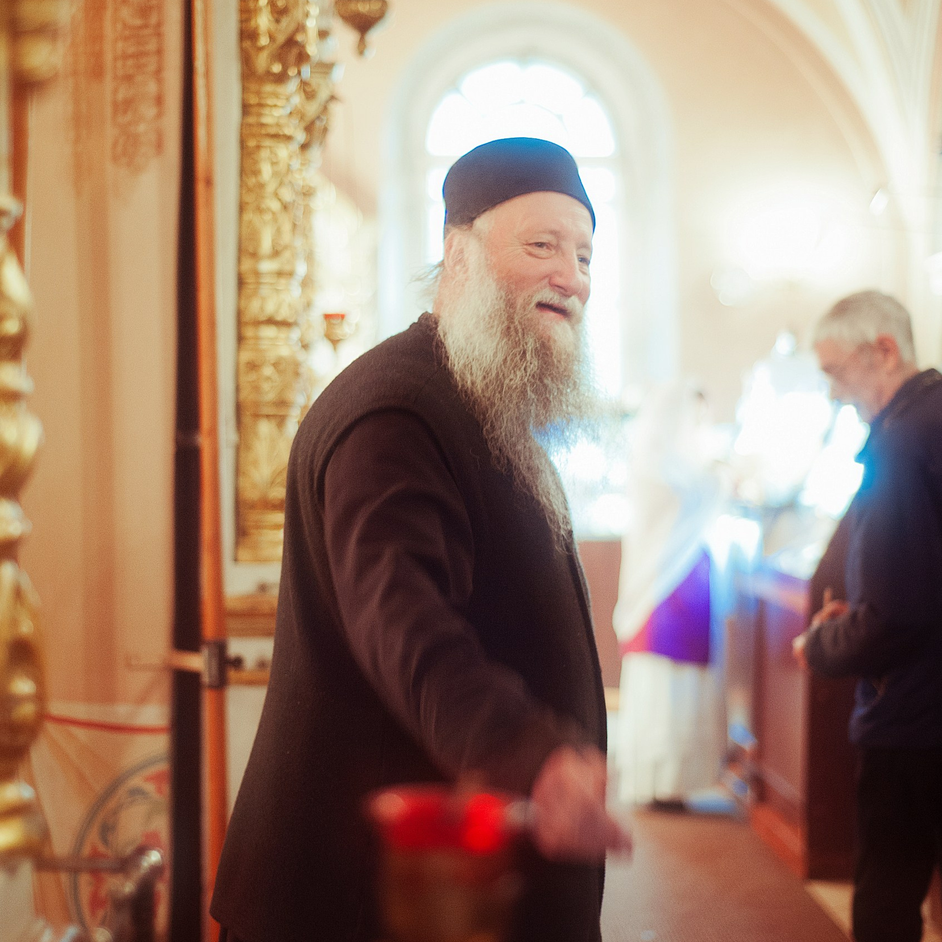 Алина & Дмитрий